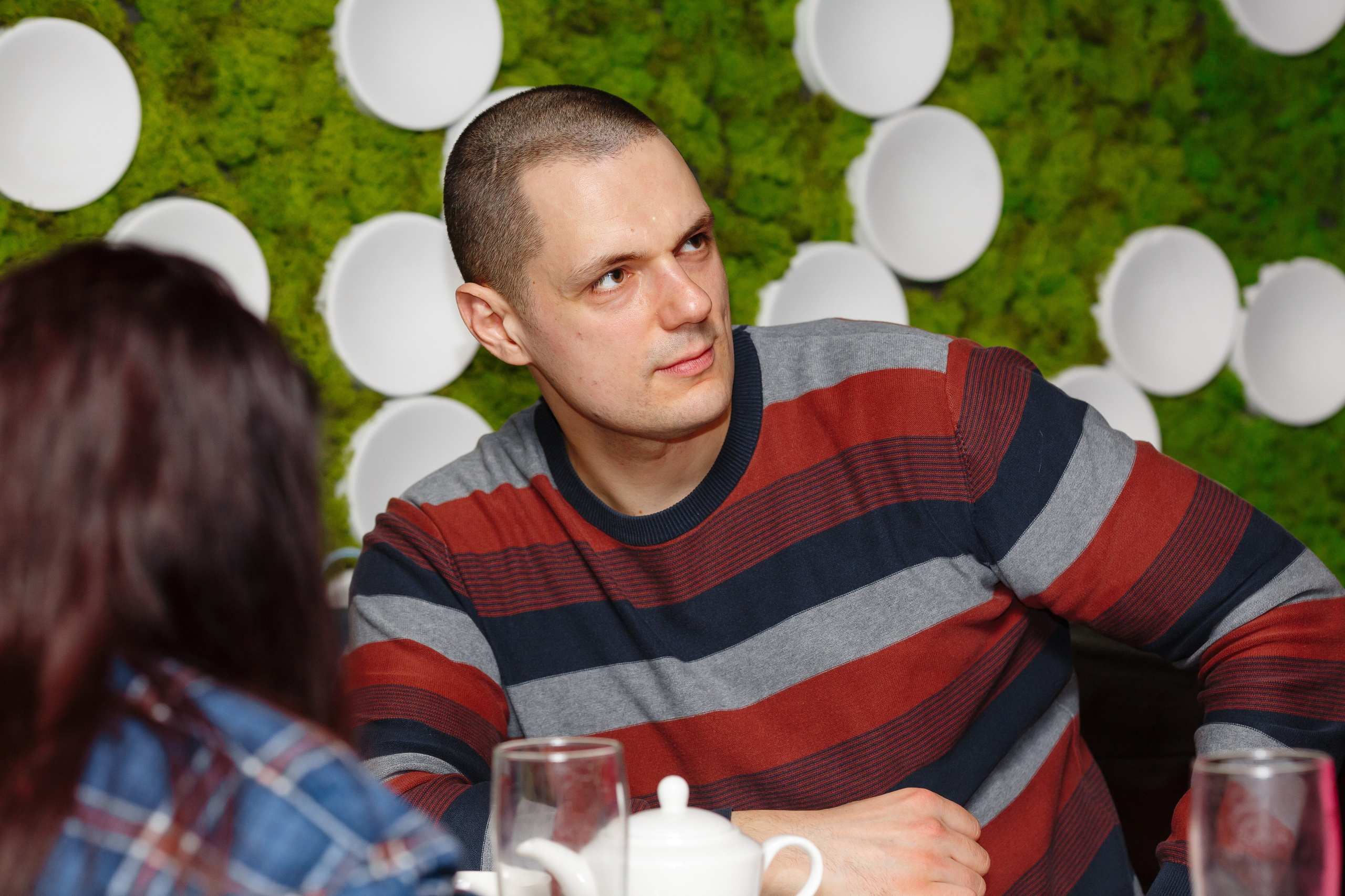 Квиз Угадай кино. Свадебный фотограф Александр Абрамов Москва / Зеленоград