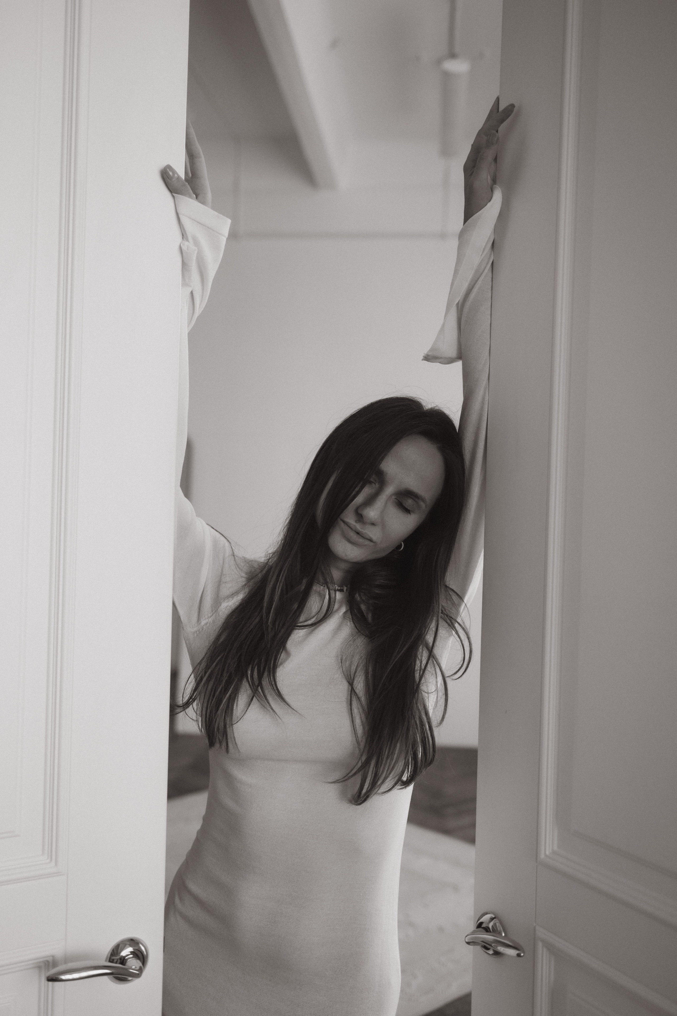 Люба и Юлиана. Семейный фотограф в Москве Бунина Маргарита