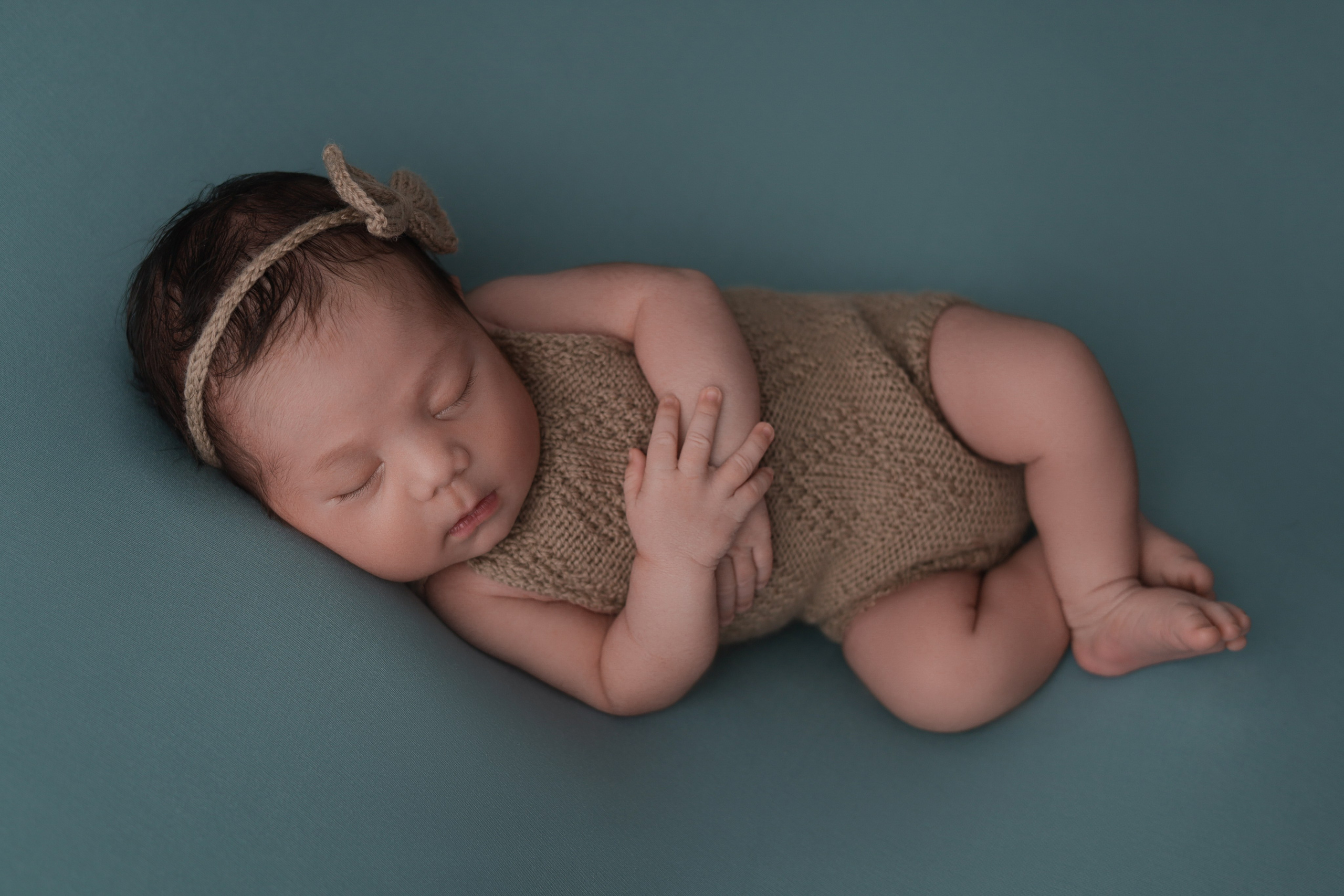 Портфолио. Фотограф Новорожденных в городе Шымкент