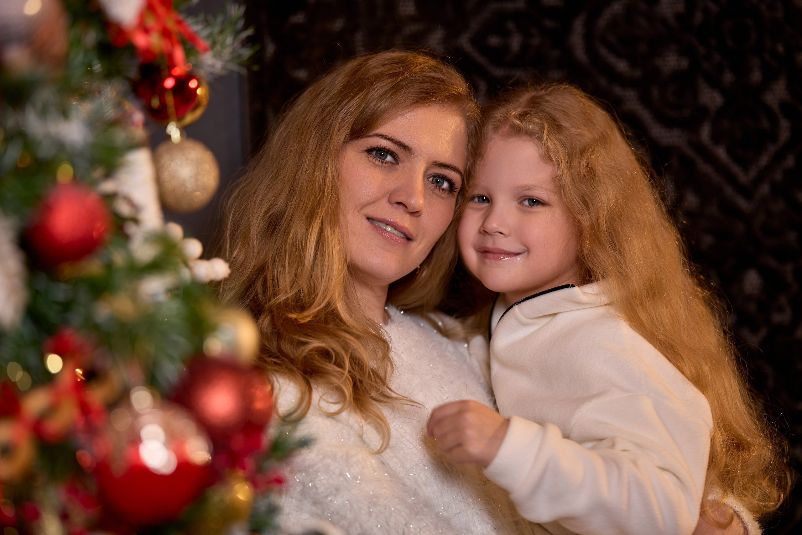 Фотосессия в студии в Туле