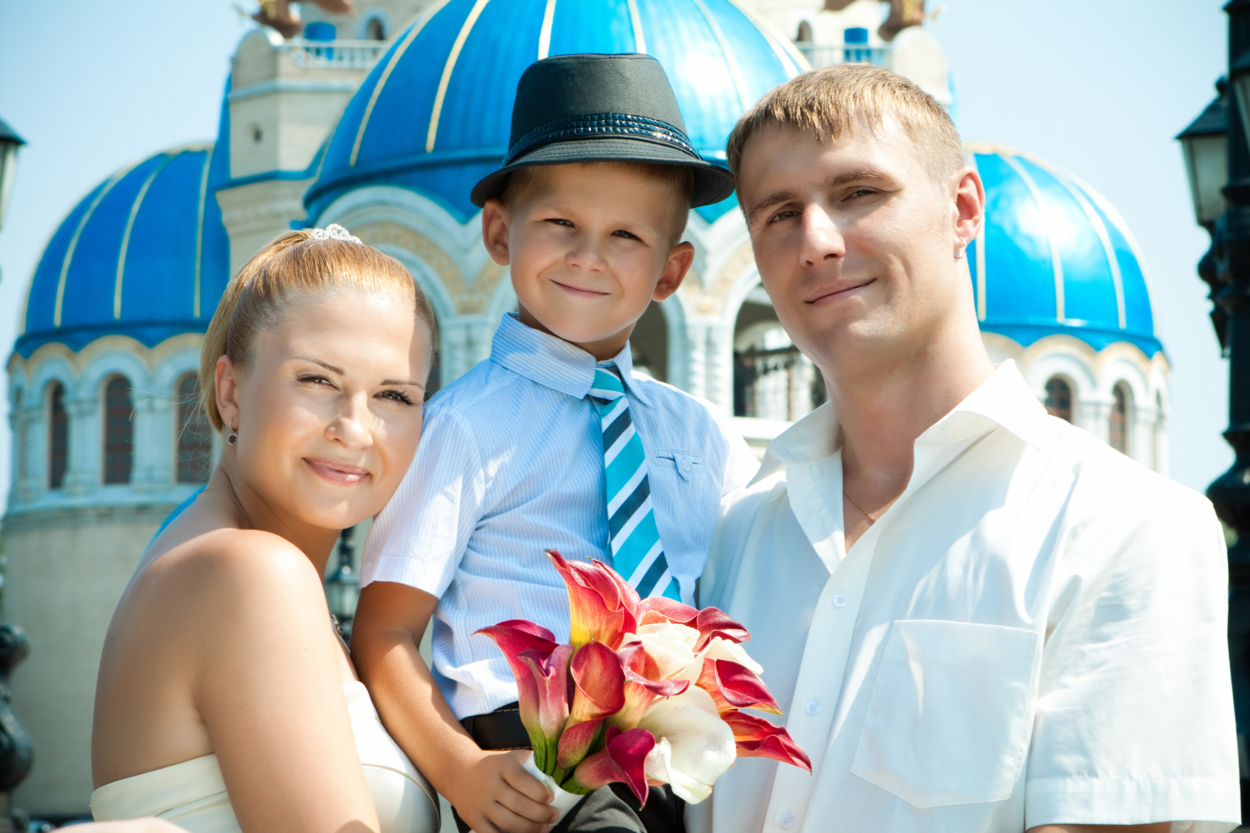 Венчание. Семейный детский фотограф Зульфия Сабирова Москва