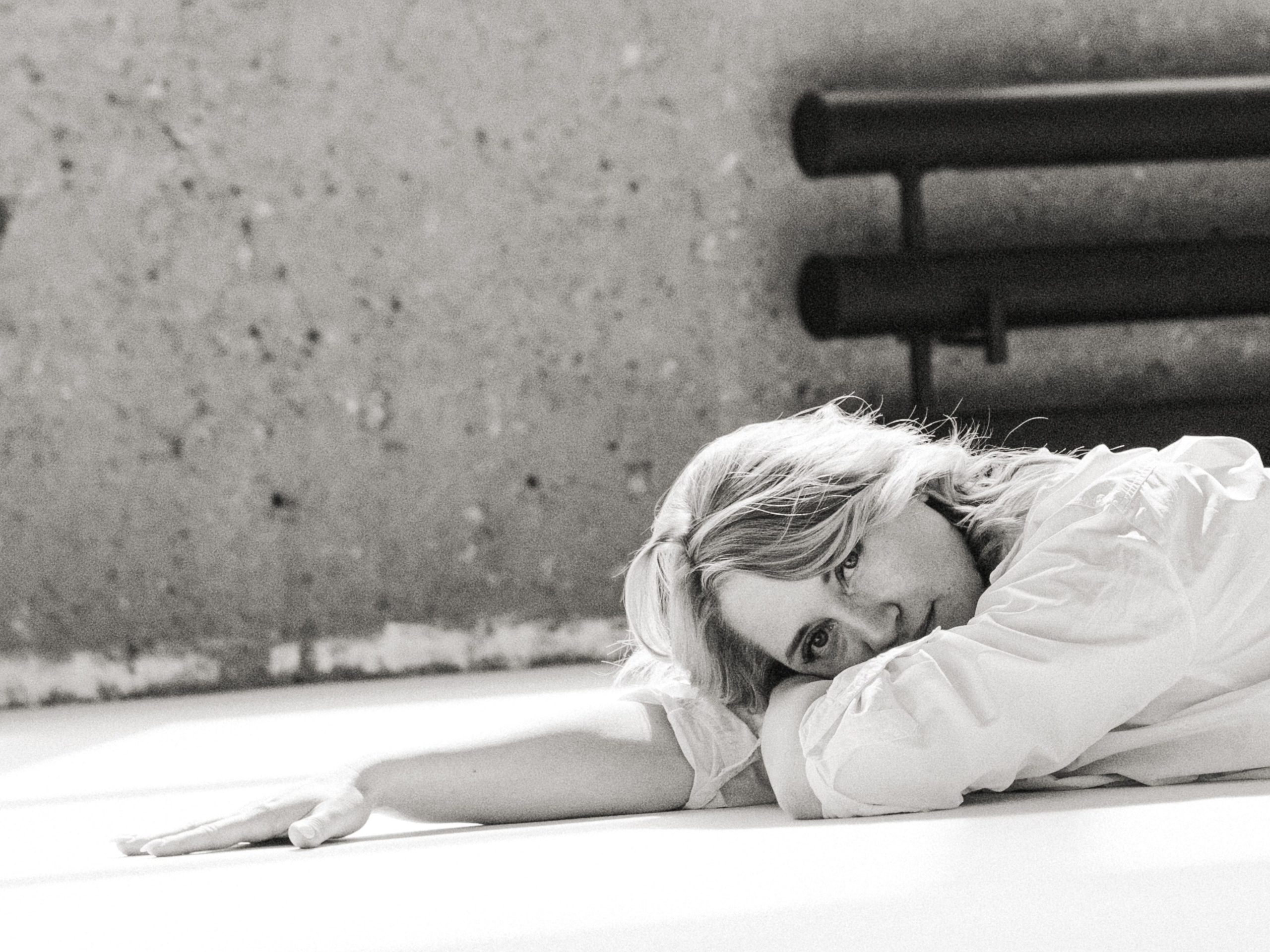 Julia. Фотограф Самара Белоусова Юлия