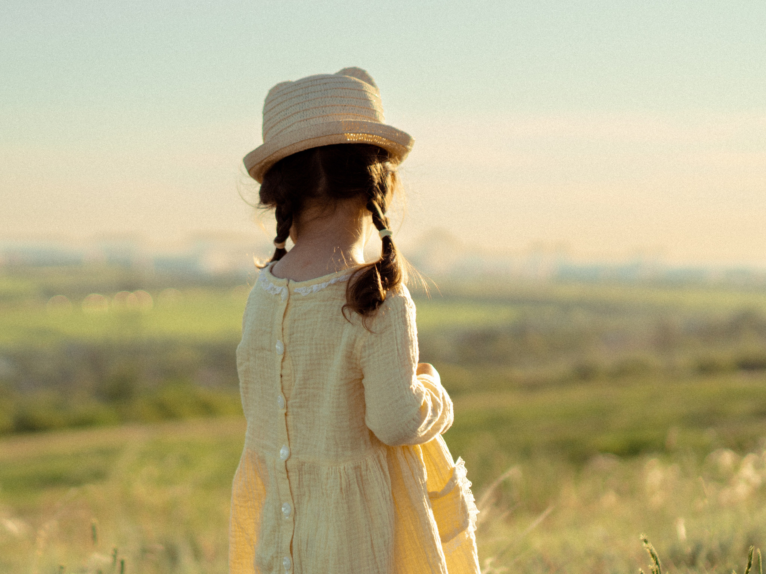 Летний вечер. Фотограф Самара Белоусова Юлия