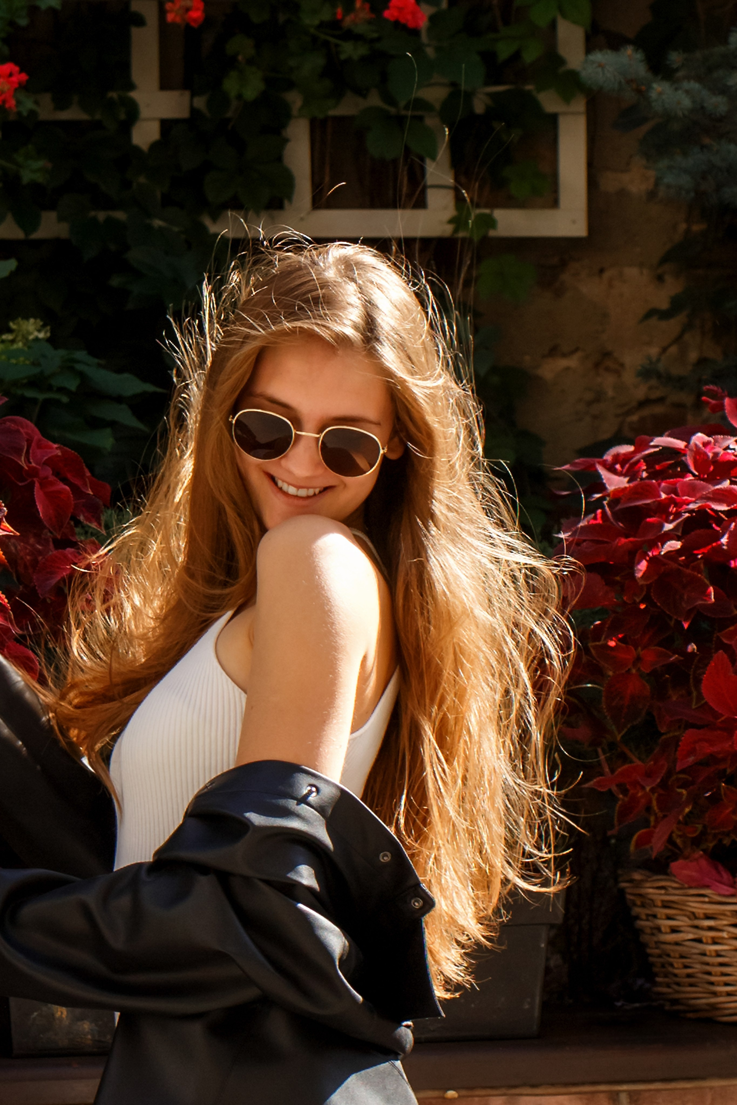 Street style. Детский и семейный фотограф в Москве и Моск. области Татьяна Минаева