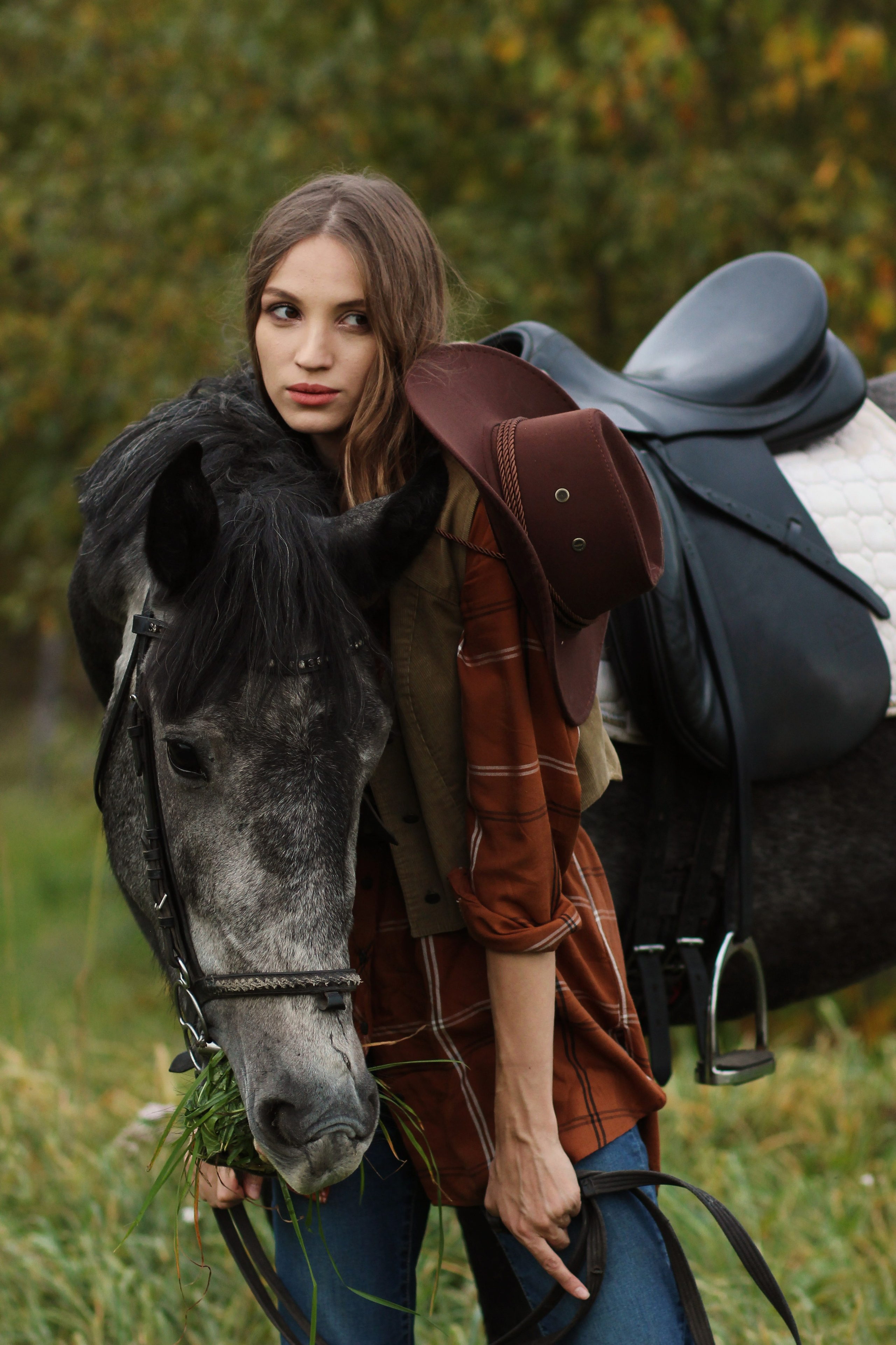 Фотосессия с лошадьми. Бизнес и семейный фотограф Наталья Преснякова Москва Балашиха