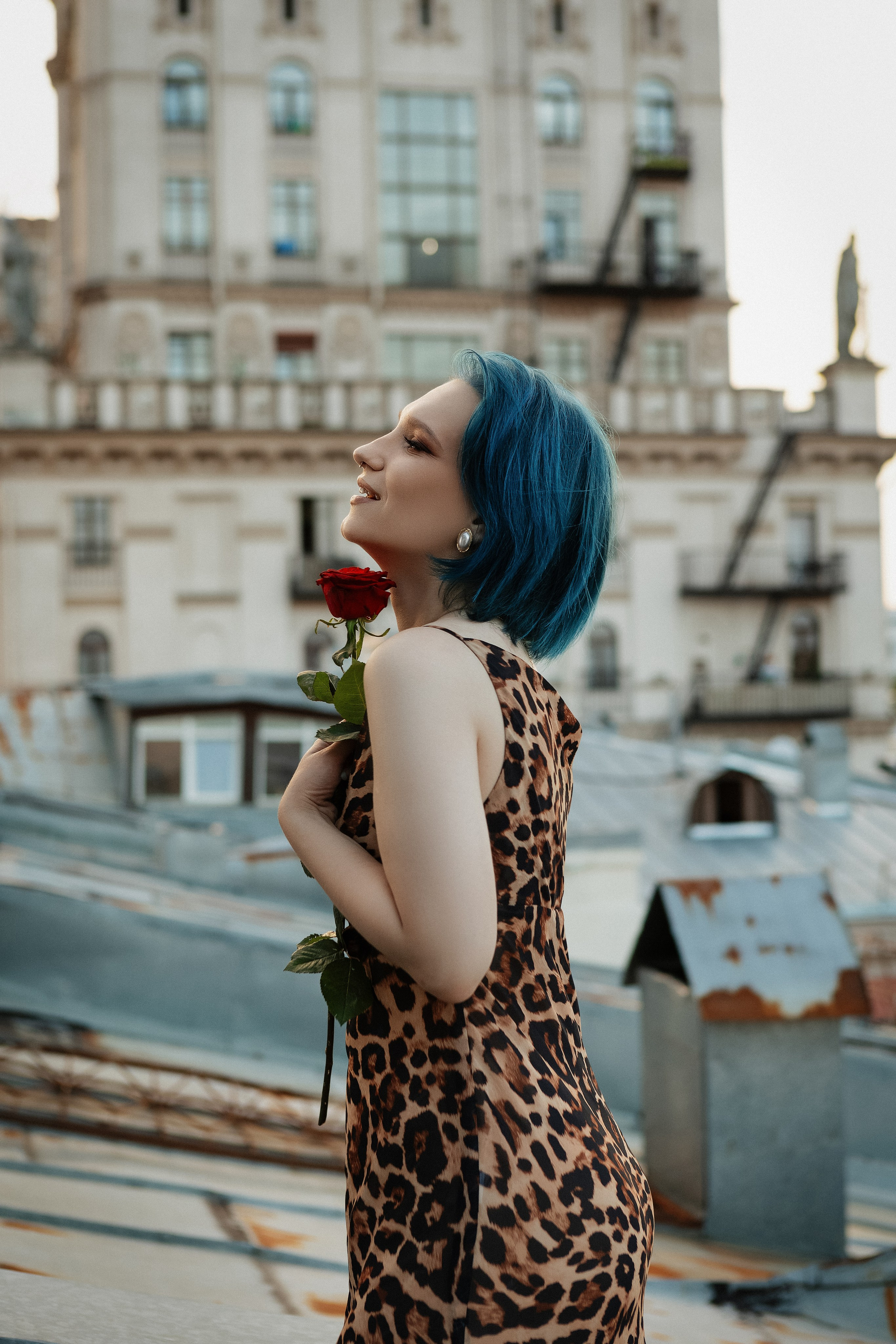 Индивидуальные фотопрогулки. Фотограф Минск