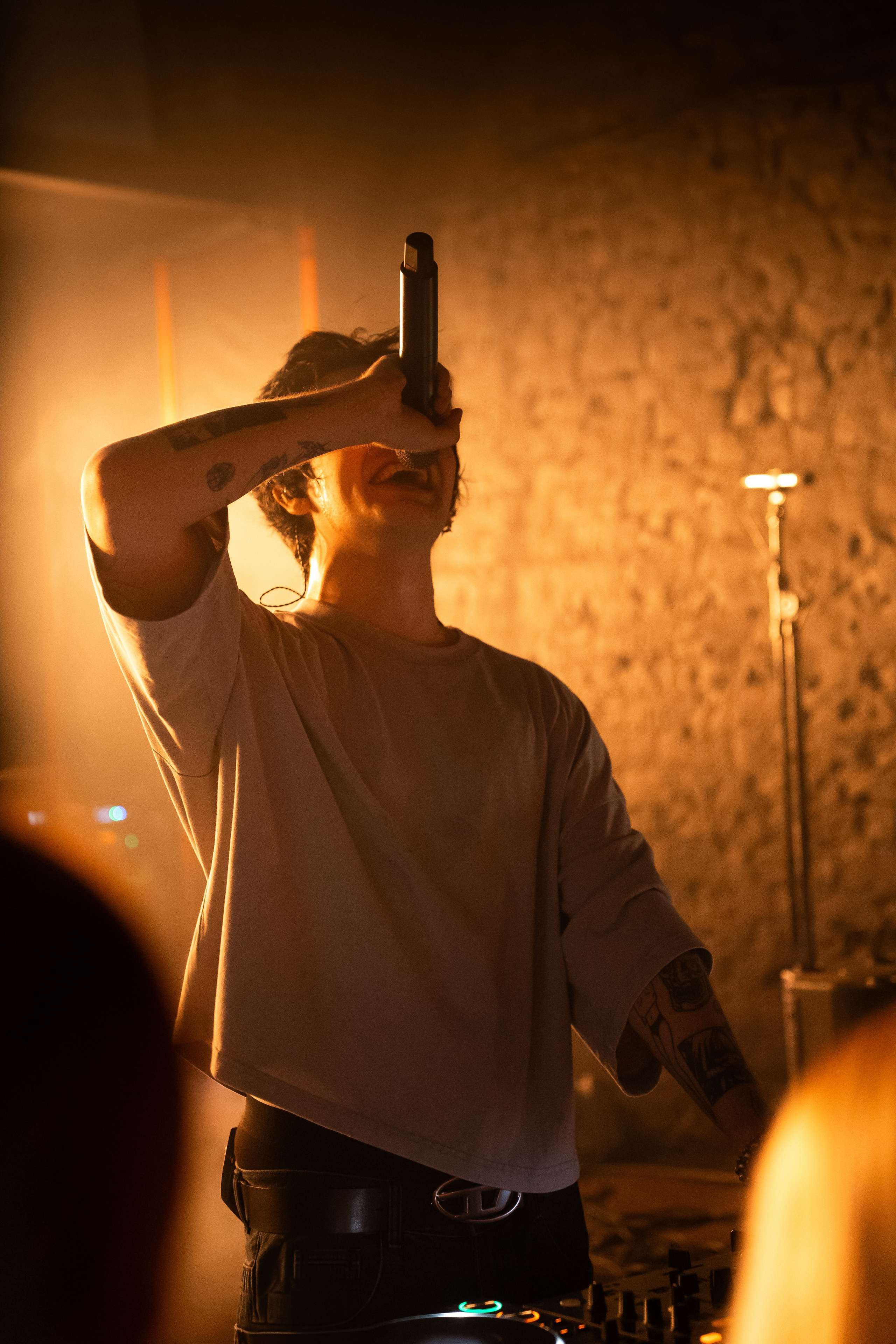 Концерты. ПАРА ОПЕРАТОРОВ