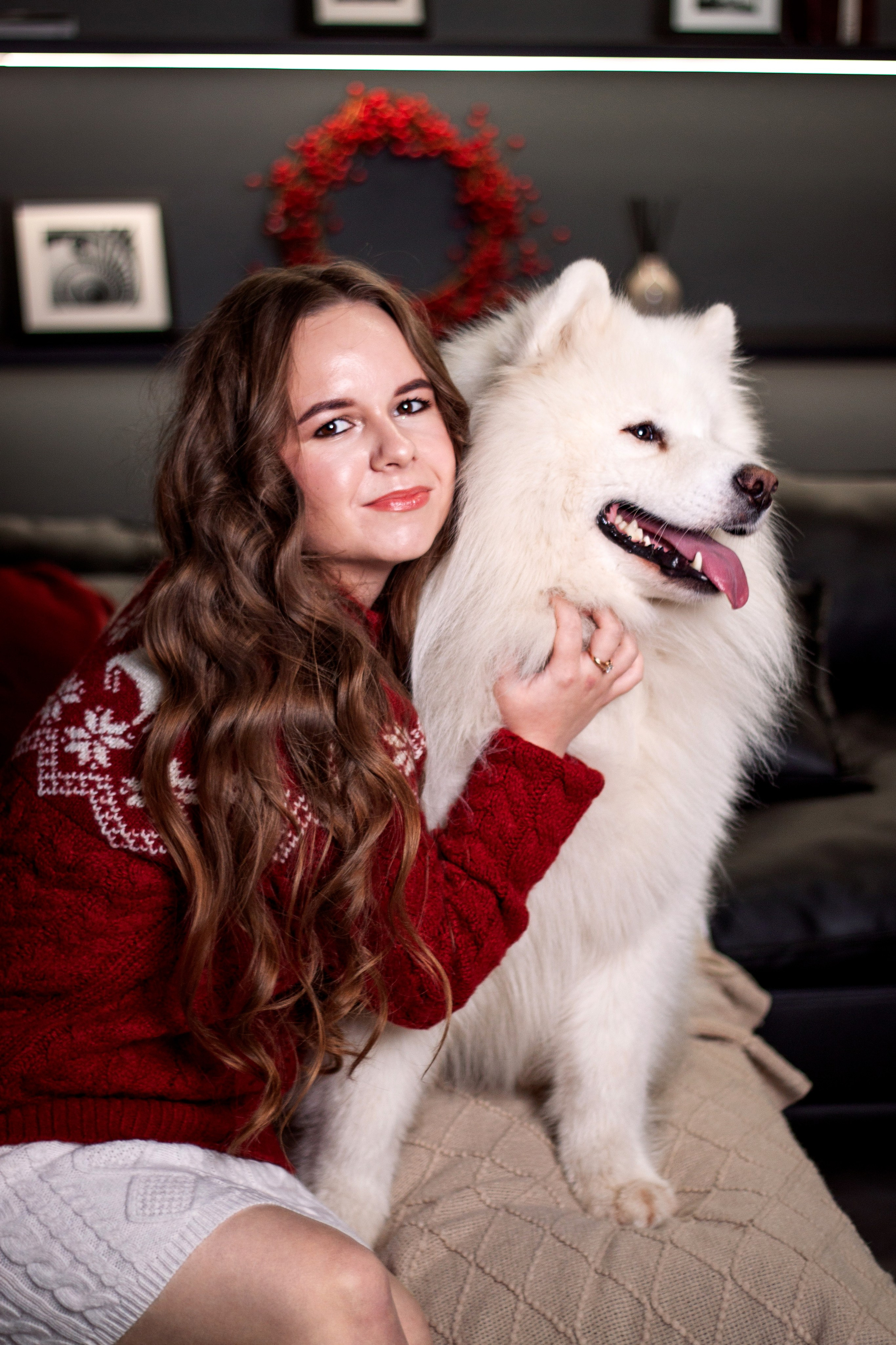 Рита и Дижон. Фотограф в Санкт-Петербурге Рейдер Дарья