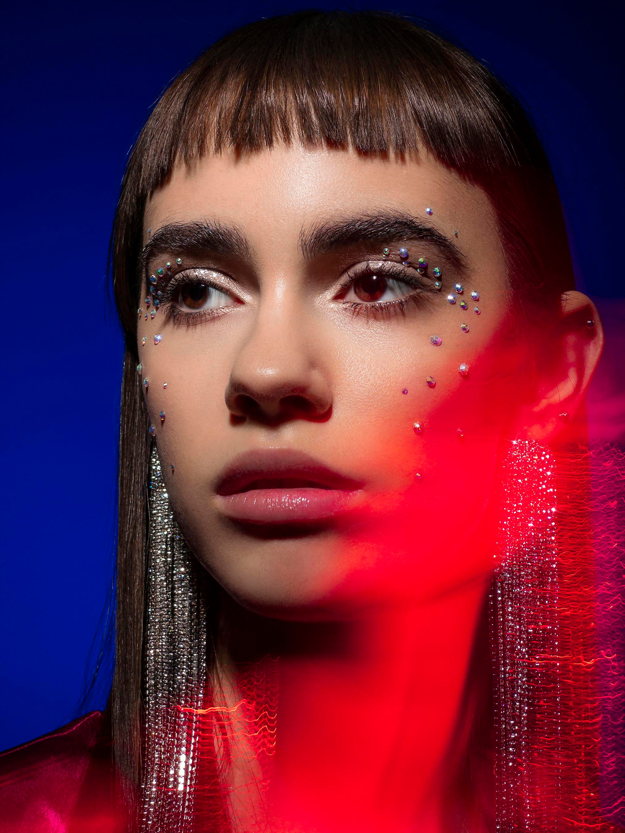 ПОРТРЕТЫ. VICTOR BRUSKOV