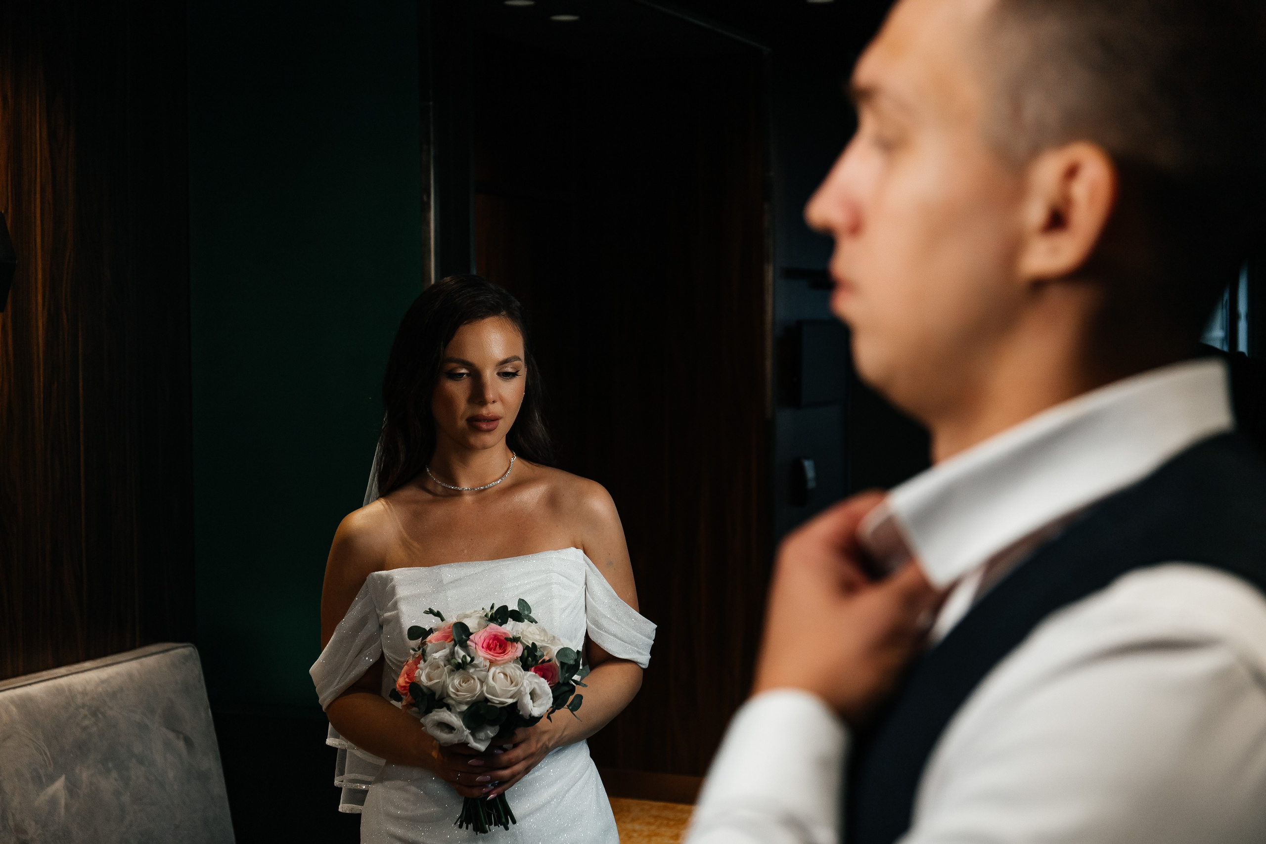 LoveStory. Фотограф Екатеринбург Мазейко Михаил