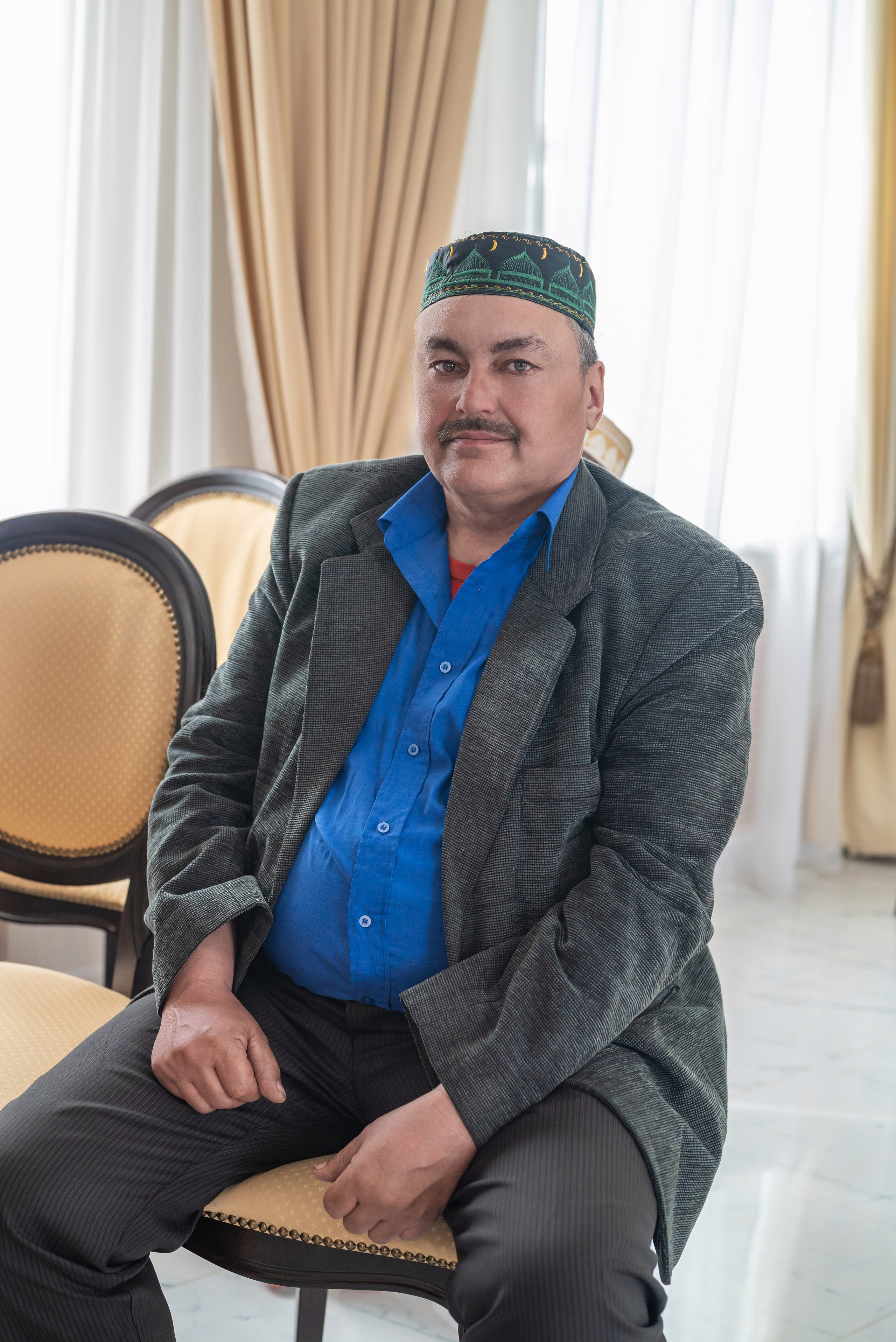 Айдар и Лариса. Фотограф в городе Салават