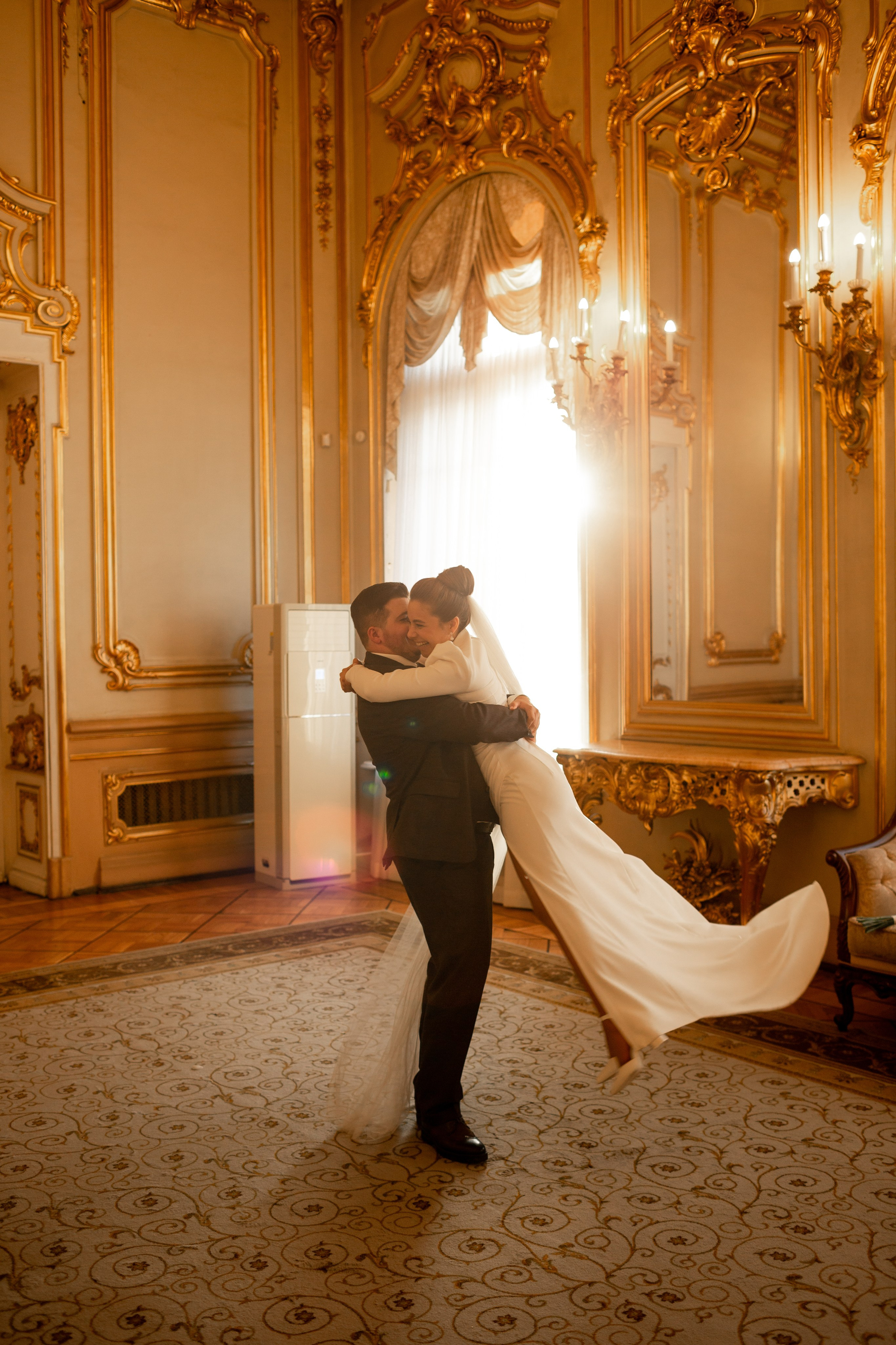 Свадебный фотограф в Санкт-Петербурге. Свадебный фотограф Кирилл Белый