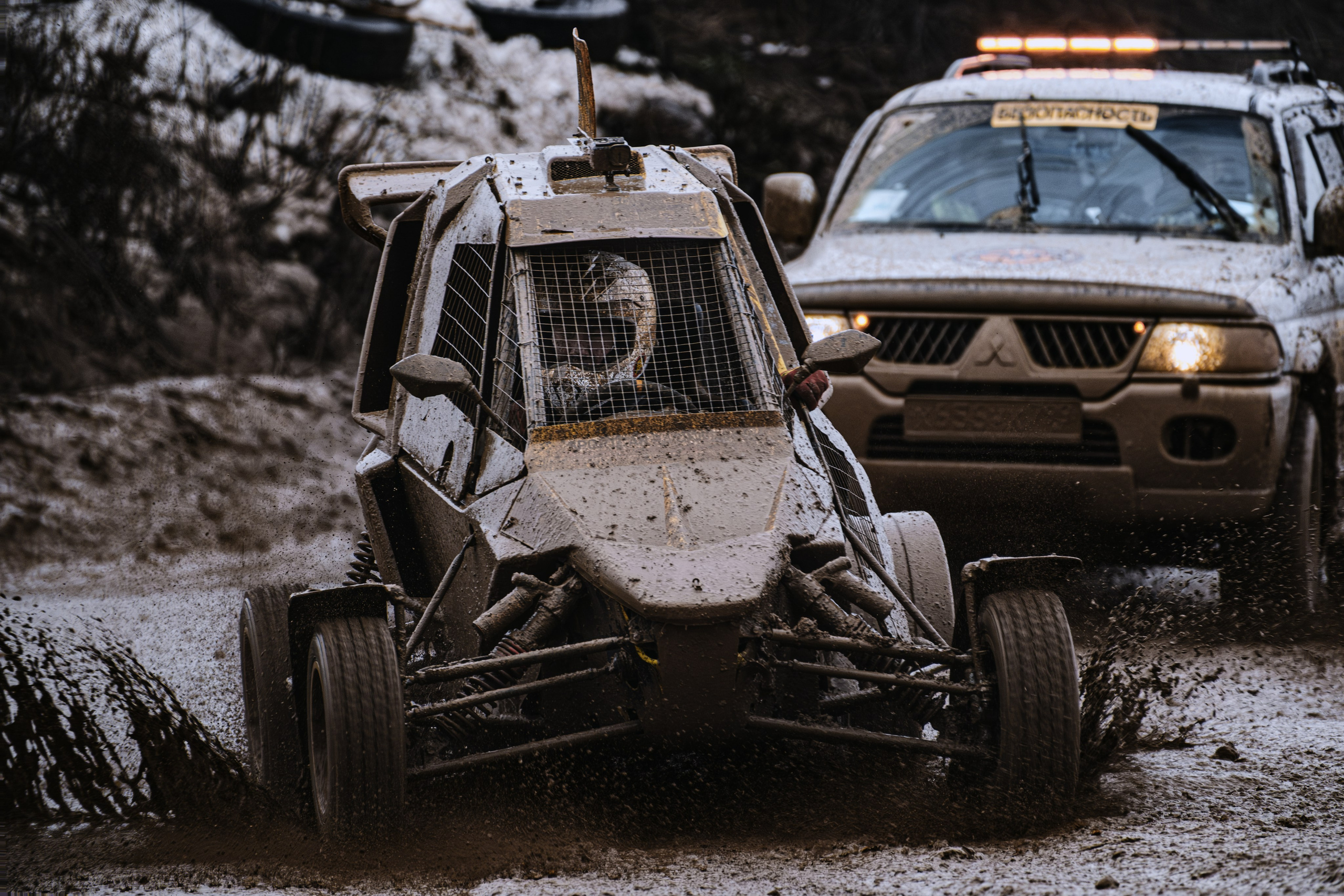 1 этап Чемпионата Москвы и МО Kramar Motorsport Yuka Adv Pro Racing. Авто и мотоспорт — фотограф Антон Медведев iCoguar