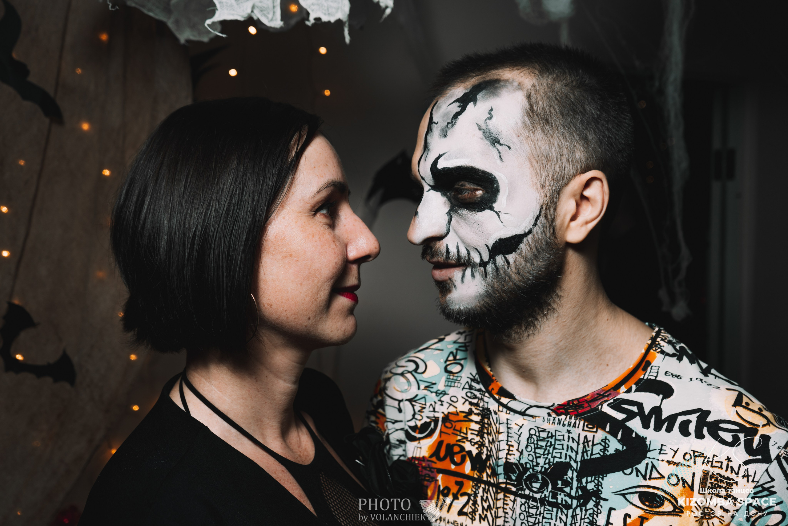 Репортажная фотосессия. Photo by Volanchiek