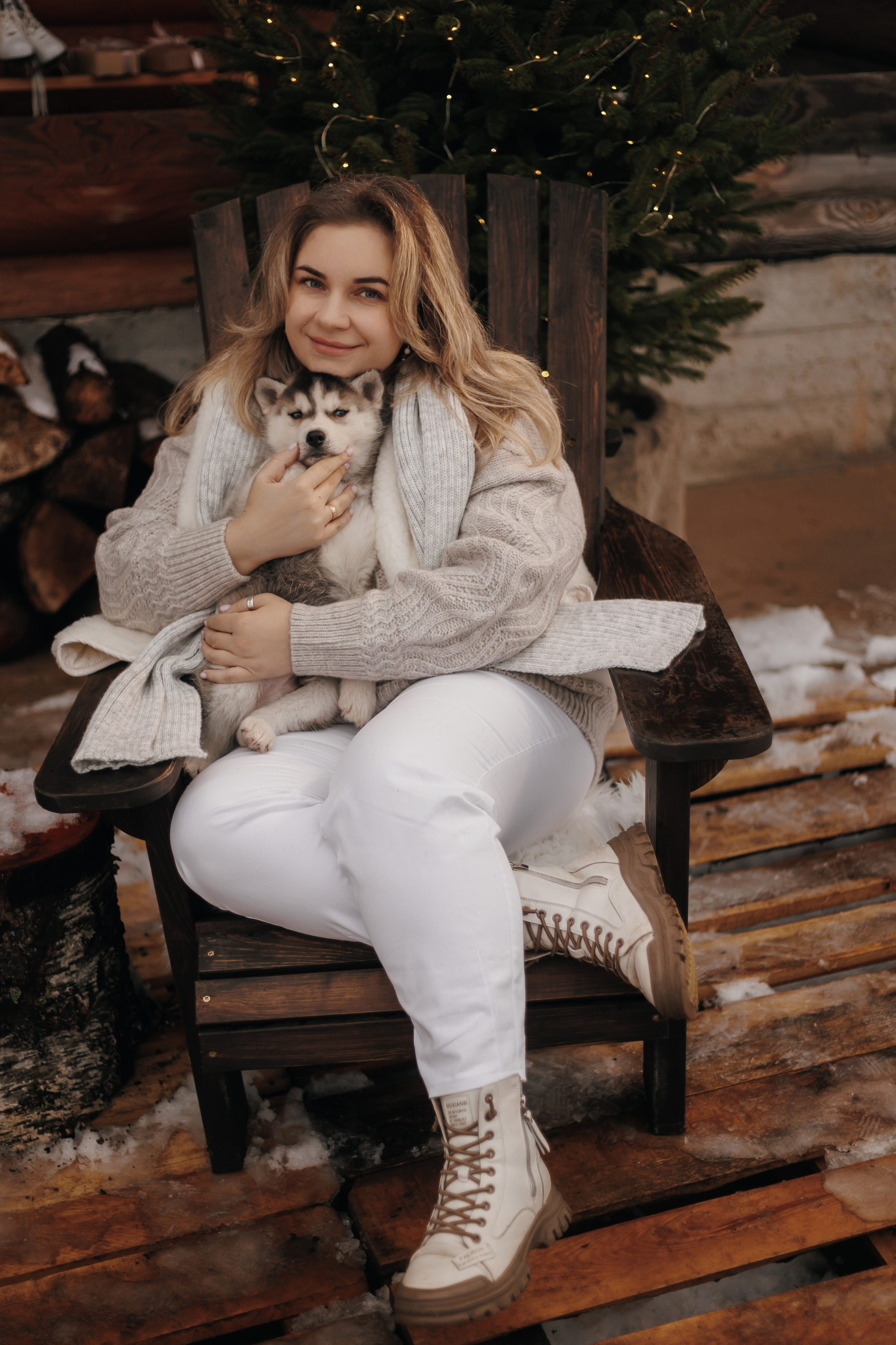 Winter 2024. Свадебный и семейный фотограф Витебск, Минск, Андрей Павлов