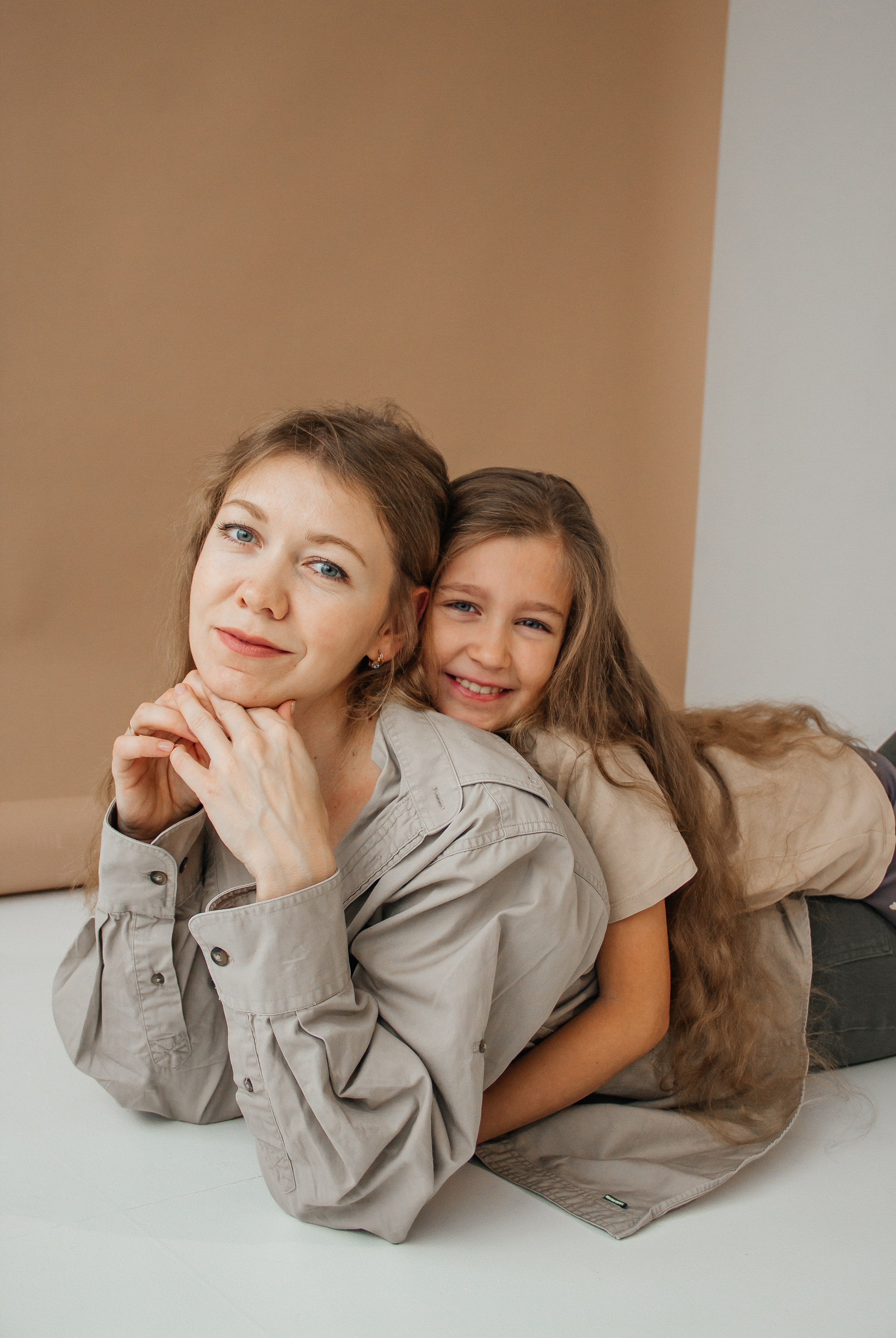 Евгения, Вероника, Настена. Фотограф в Екатеринбурге Катерина Березина