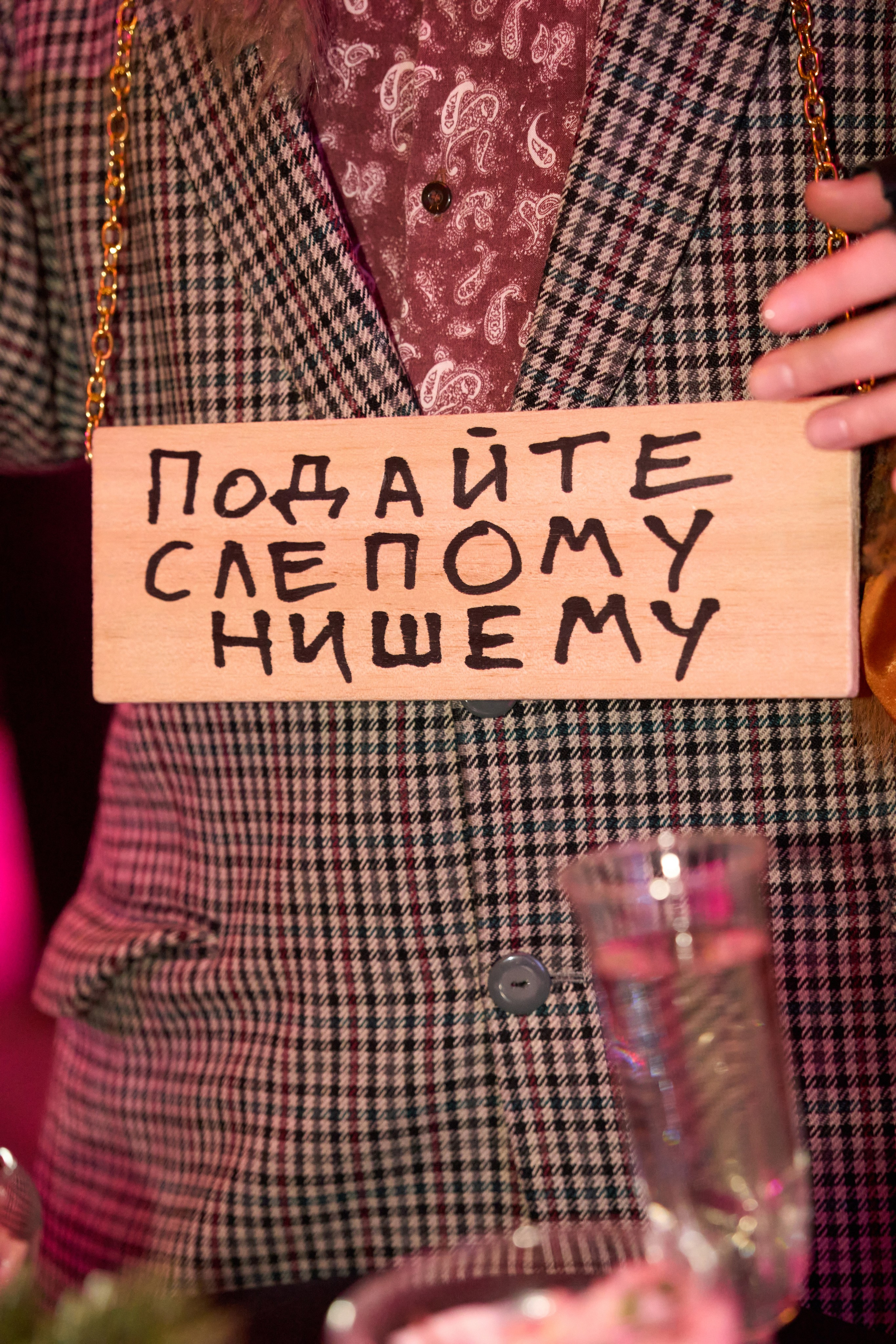 Новогодний корпоратив. Фотограф из Владивостока Юлия Черепова