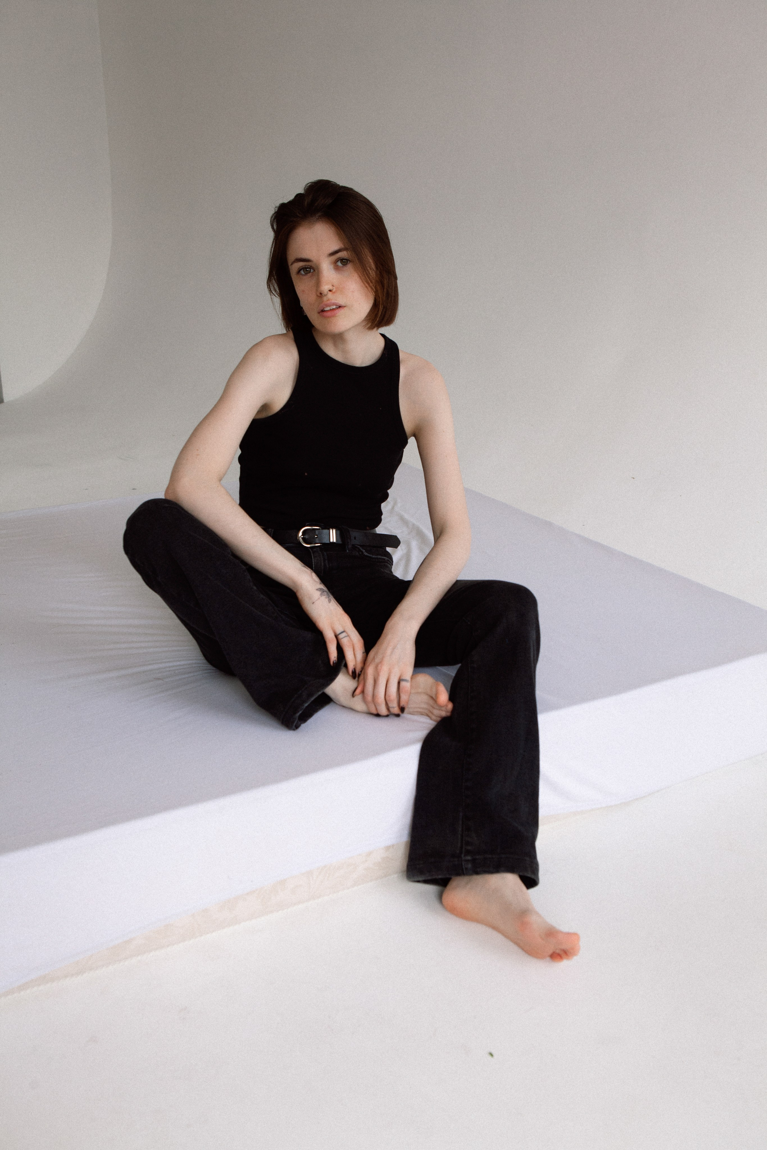 Динара. Портретный фотограф в Иванове Ольга Гуральник