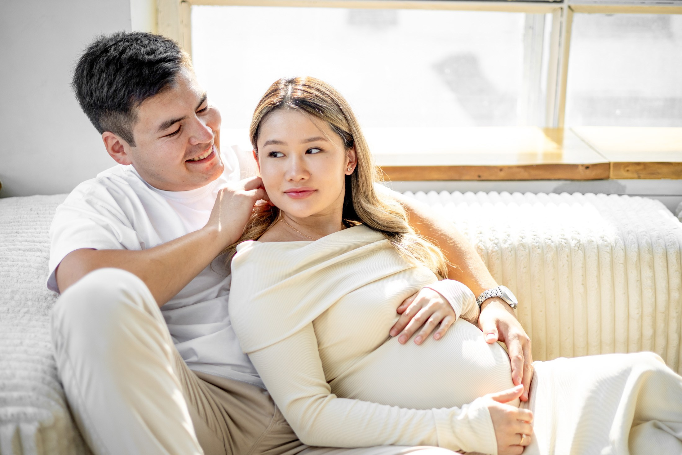 СЕМЕЙНАЯ СЪЕМКА. Фотограф Константин Санников