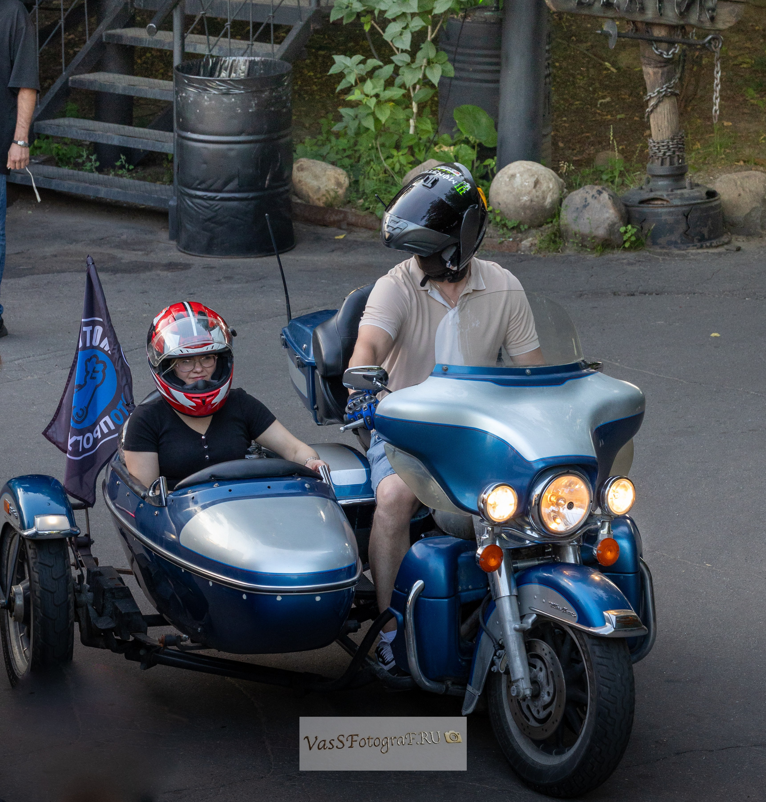 Sexton 19.07.2026. VasSFotograF