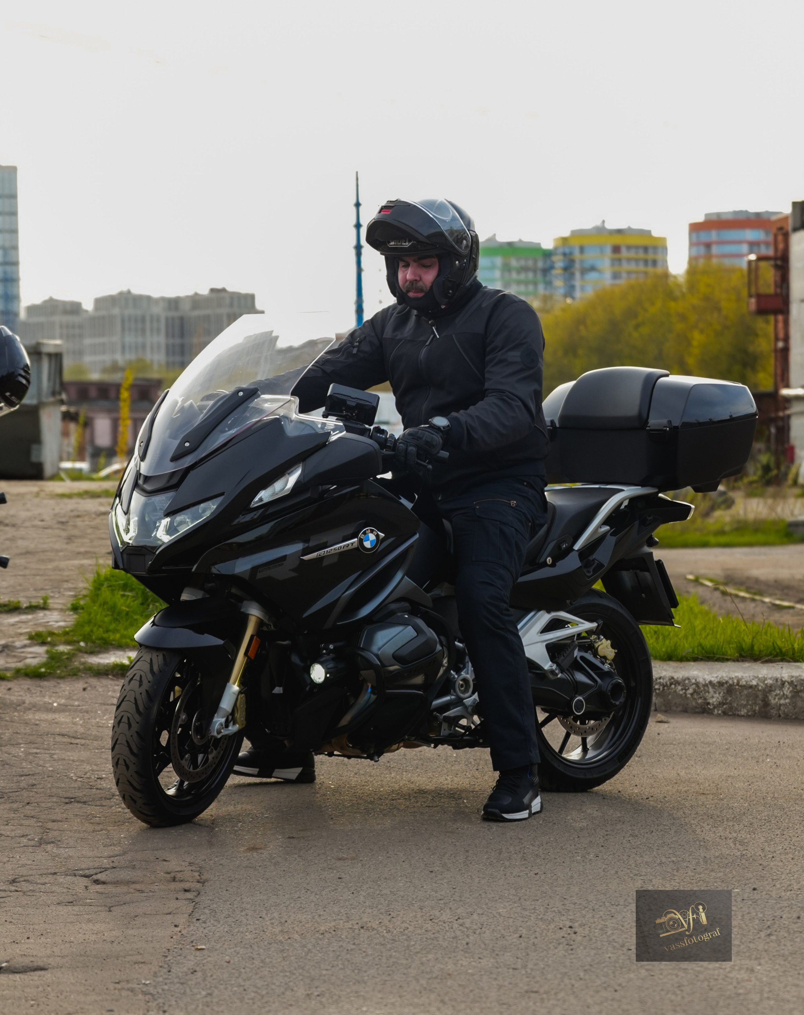 Pipes 25.04.2026. VasSFotograF