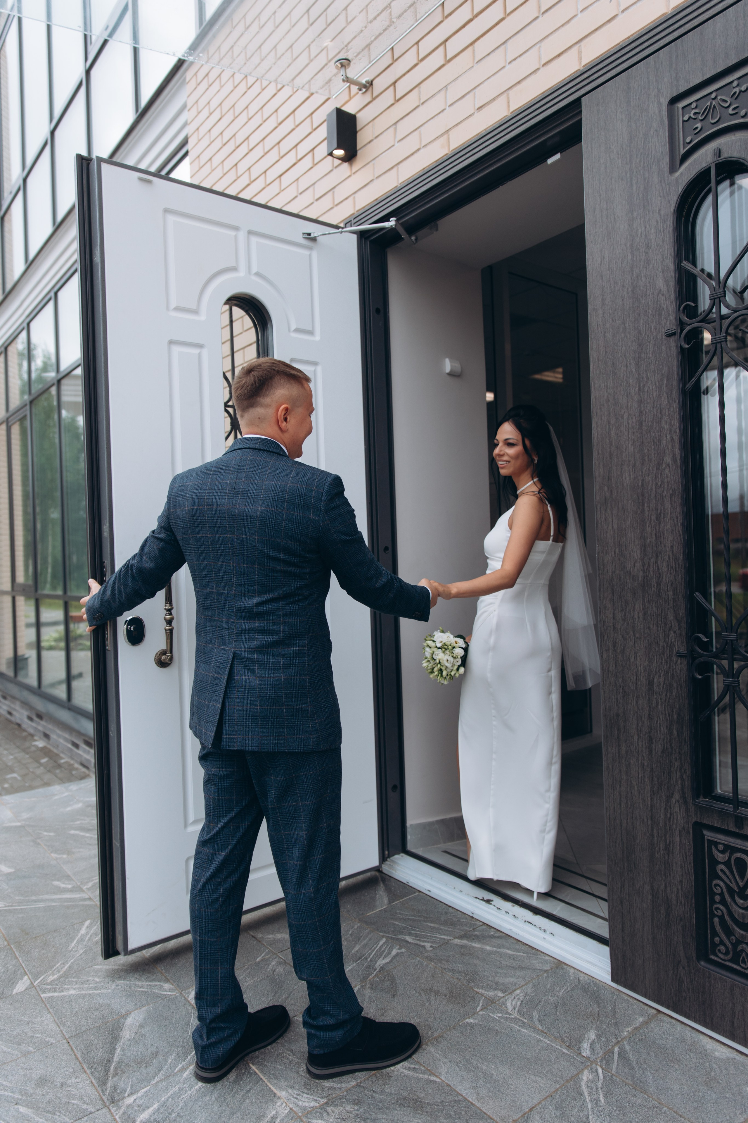 Татьяна и Владимир. Семейный фотограф Ярославль Екатерина Охлопкова