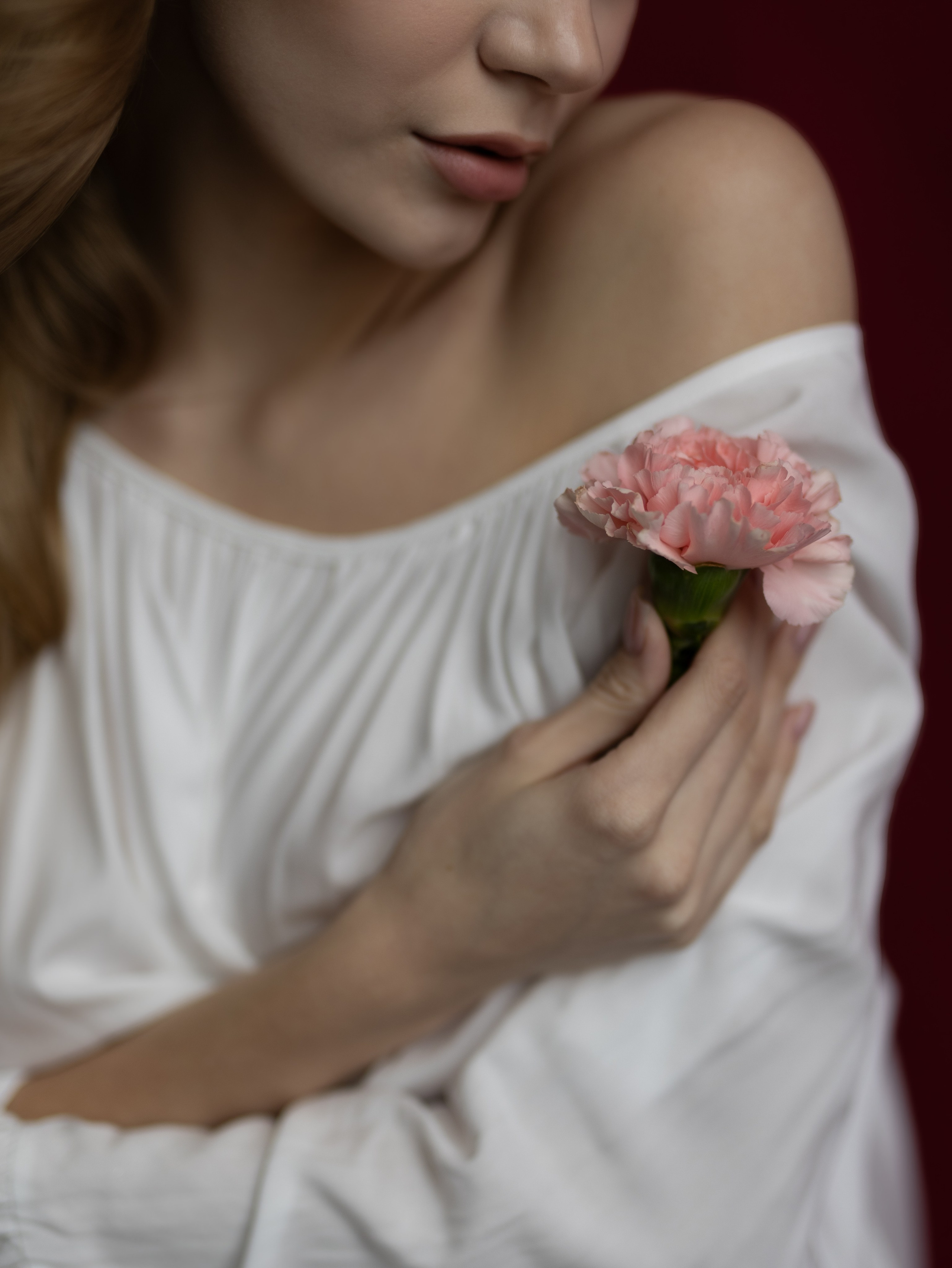 Алена. Женский портрет в городах: Москва | Архангельск | Котлас | Коряжма | Анастасия Лесникова|