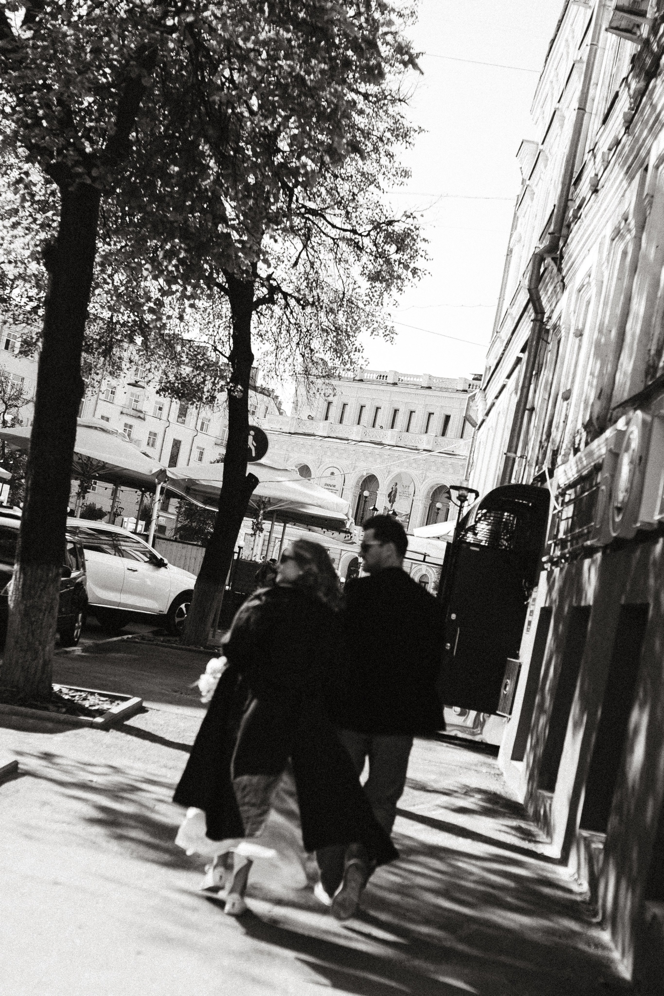 Сергей + Римма. Лайфстайл фотограф в Чебоксарах и Санкт-Петербурге Тоня Бекнёва