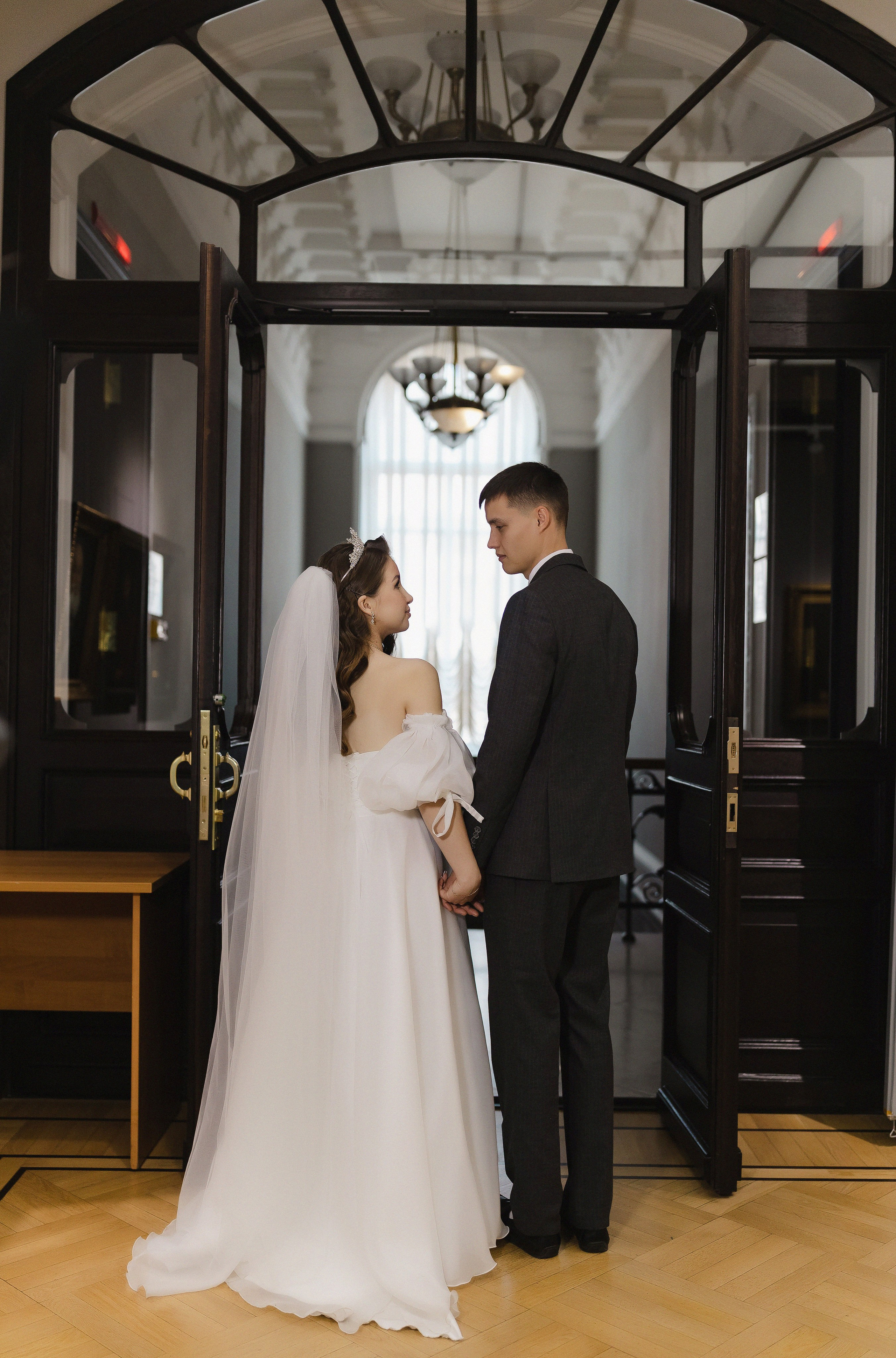 Прогулка. Свадебный и семейный фотограф в Казани и Волжске