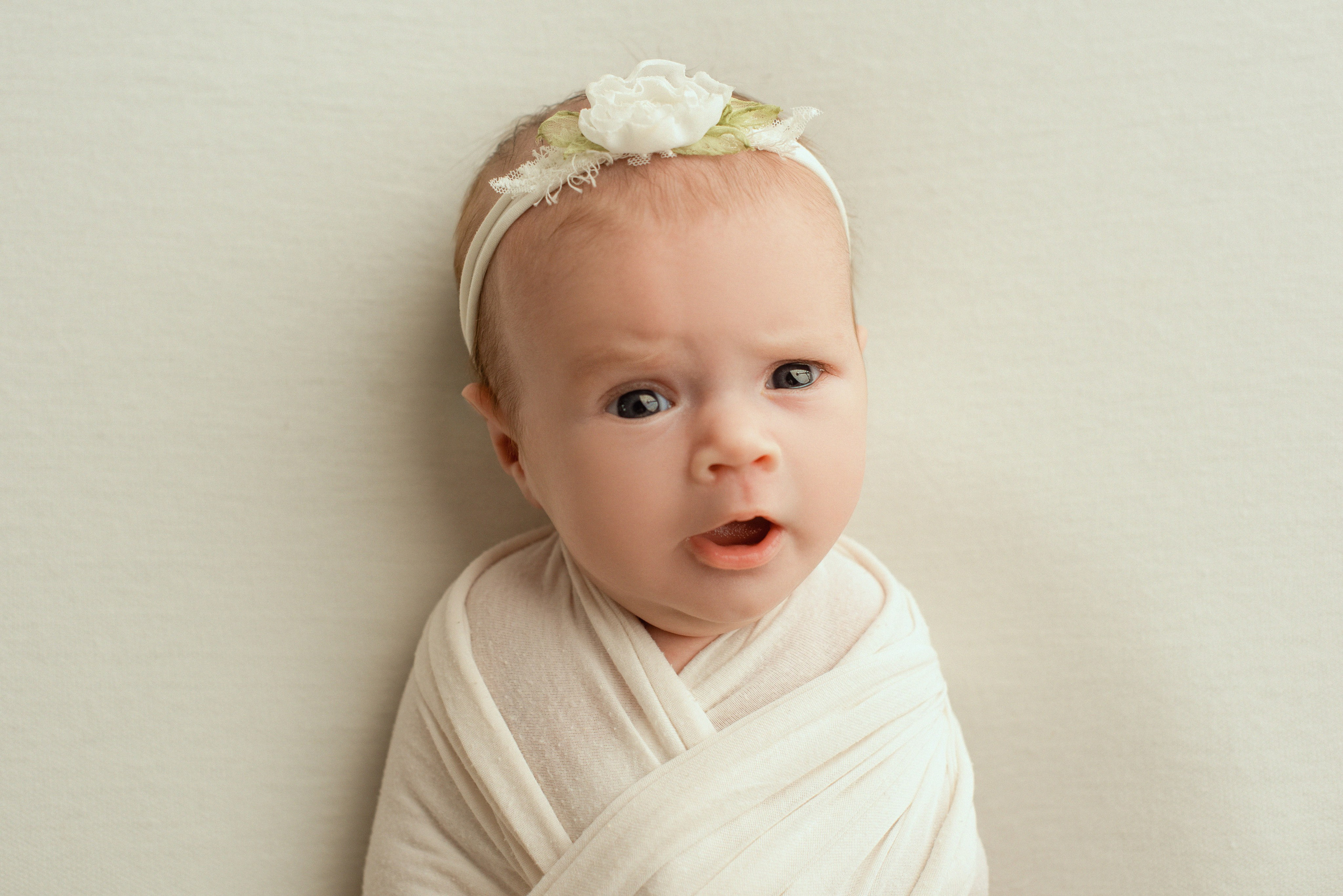 Новорожденные. Фотограф Новорожденных во Владивостоке Ольга Галаницкая