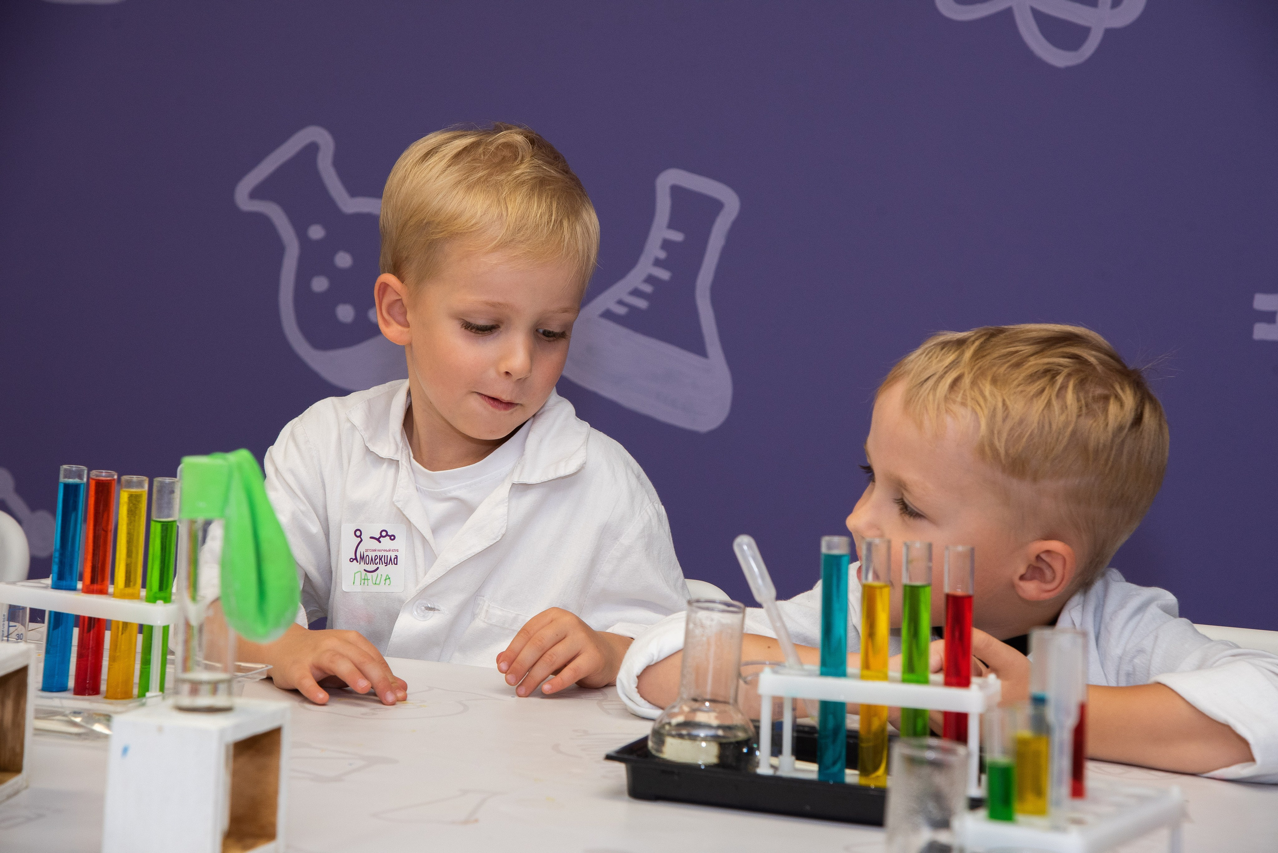 Паше 5 лет. Свадебный и семейный фотограф Ольга Астрейко