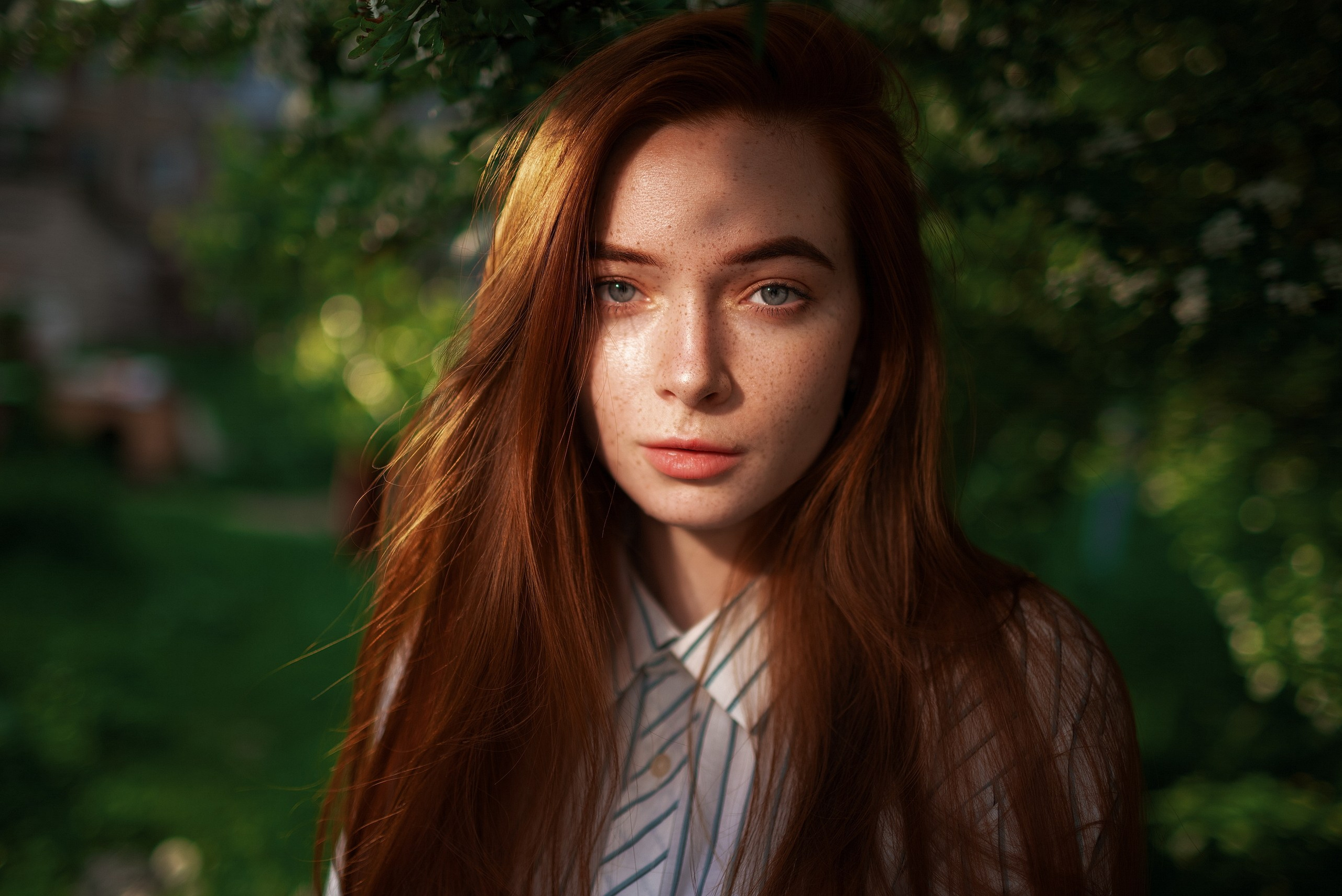 Ангелина 2024.05.18. Фотограф Сергей Красильников