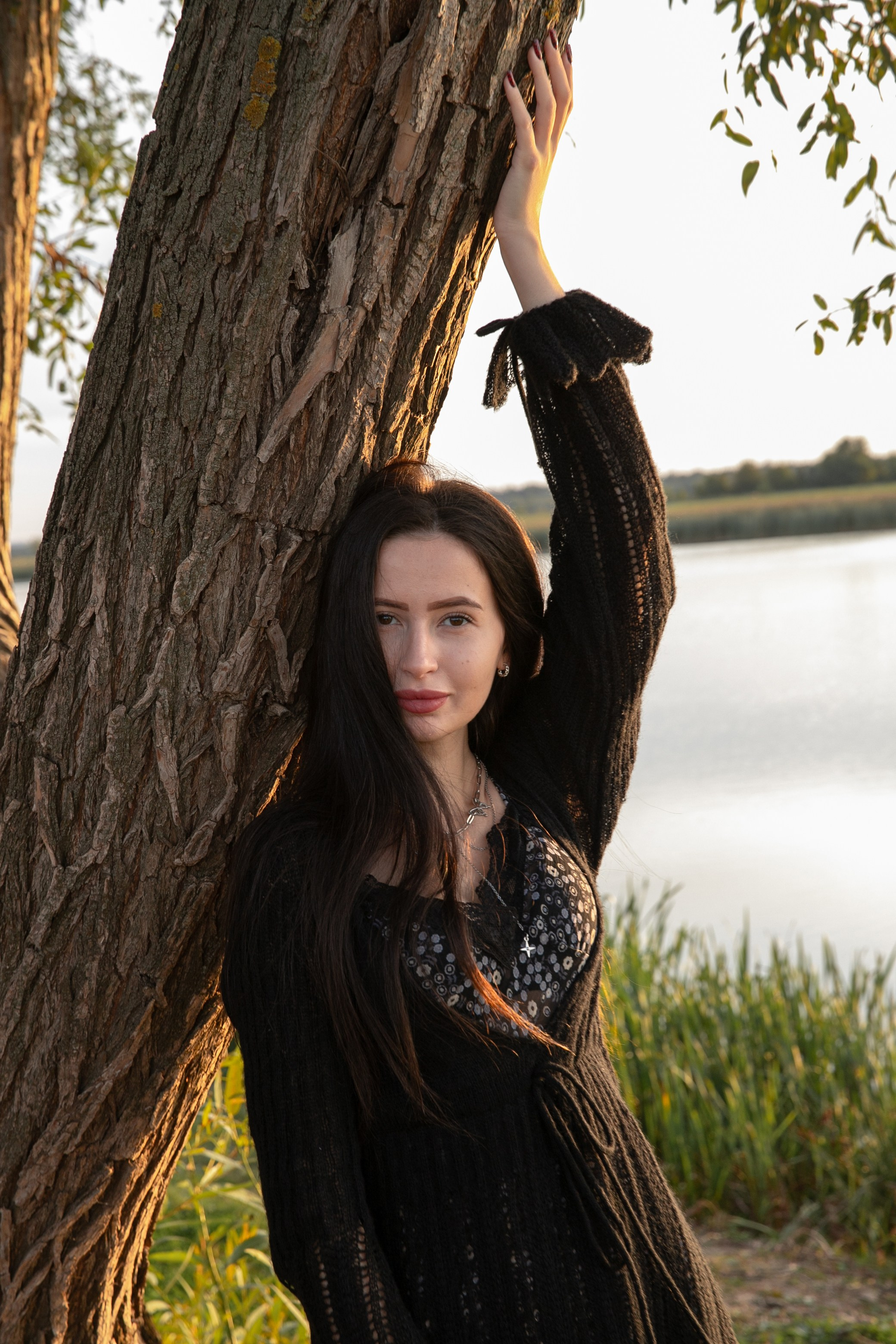 Мари. Фотограф Аникеева Алина, Рязань/Москва