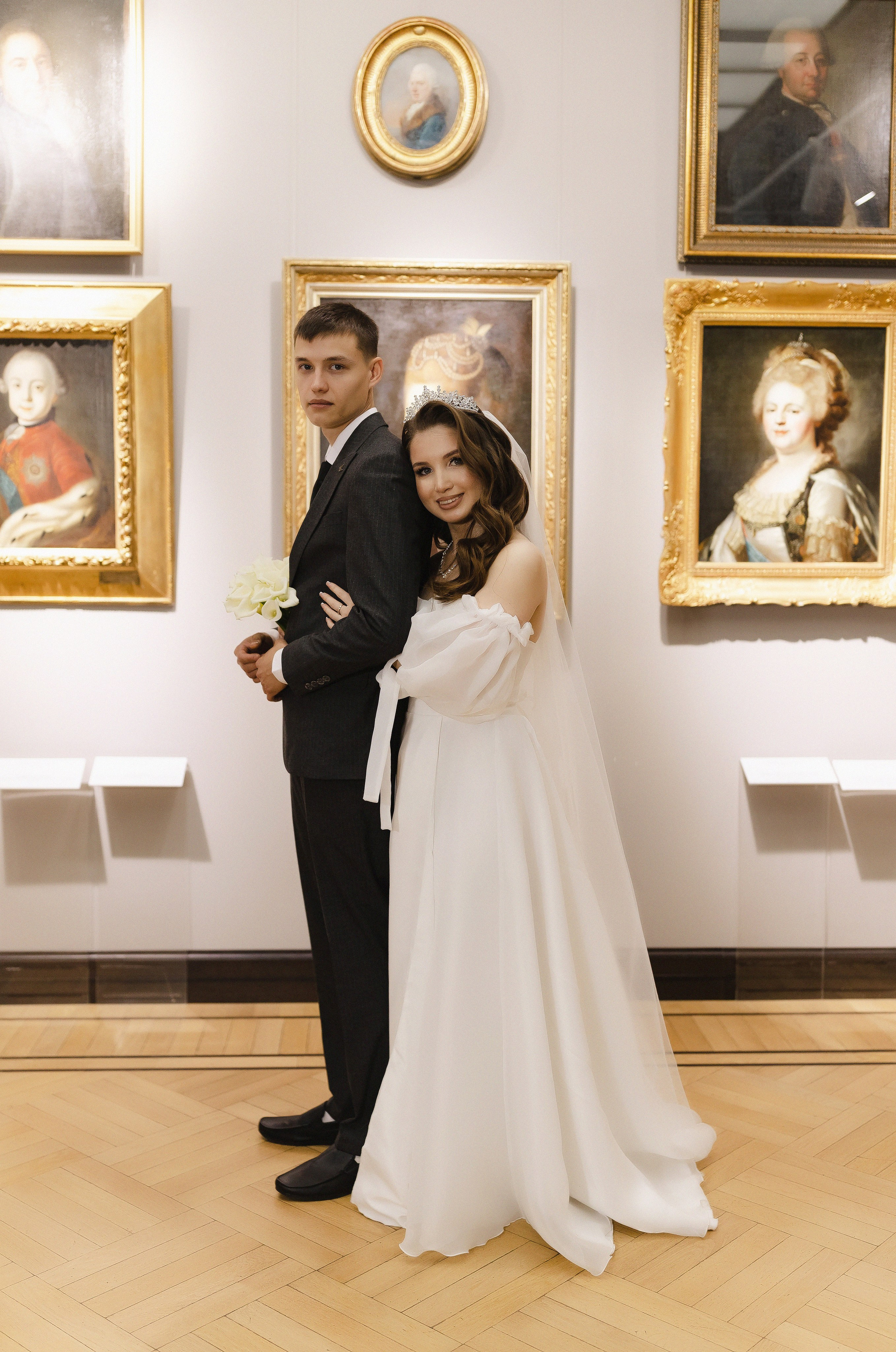 Прогулка. Свадебный и семейный фотограф в Казани и Волжске