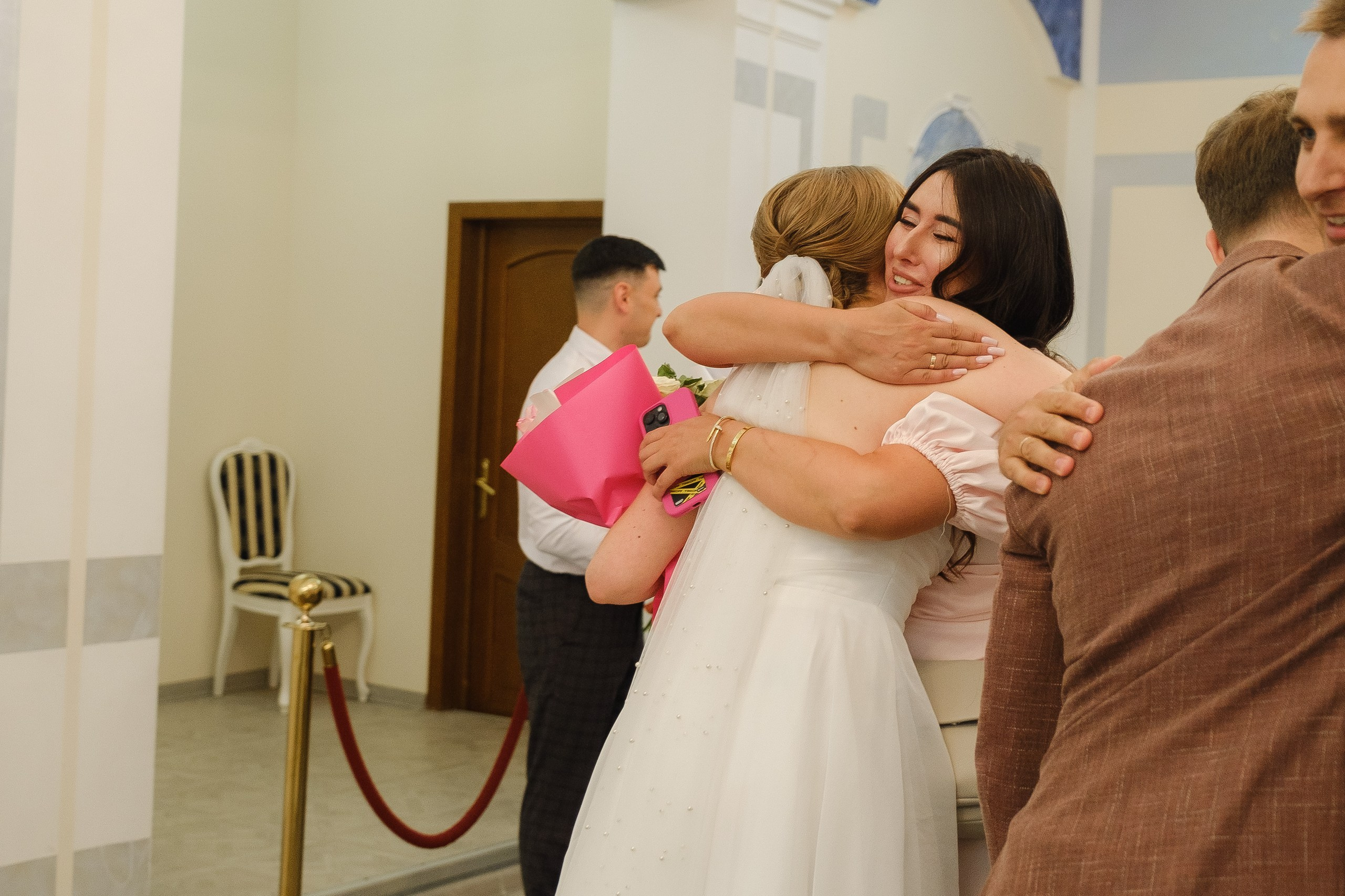 Настя & Глеб. Фотограф Мария Хлебникова Санкт-Петербург Москва