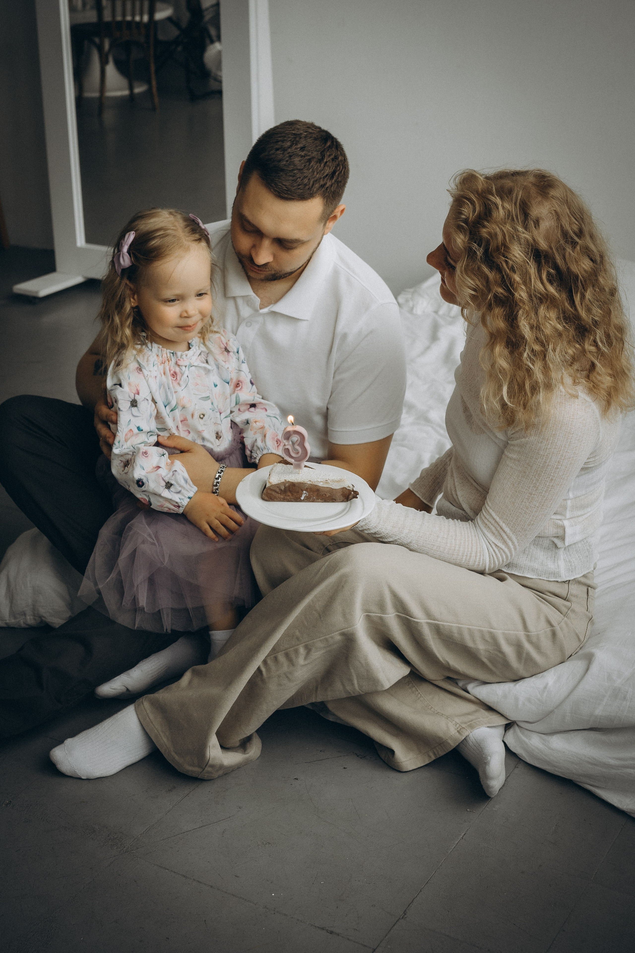 Happy Birthday. Фотограф в Санкт-Петербурге