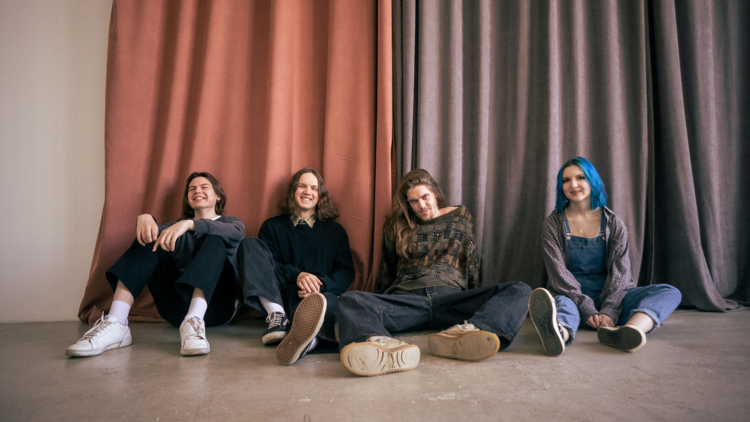 Обложка альбома. Персональный и репортажный фотограф в Москве Соня Пичугина