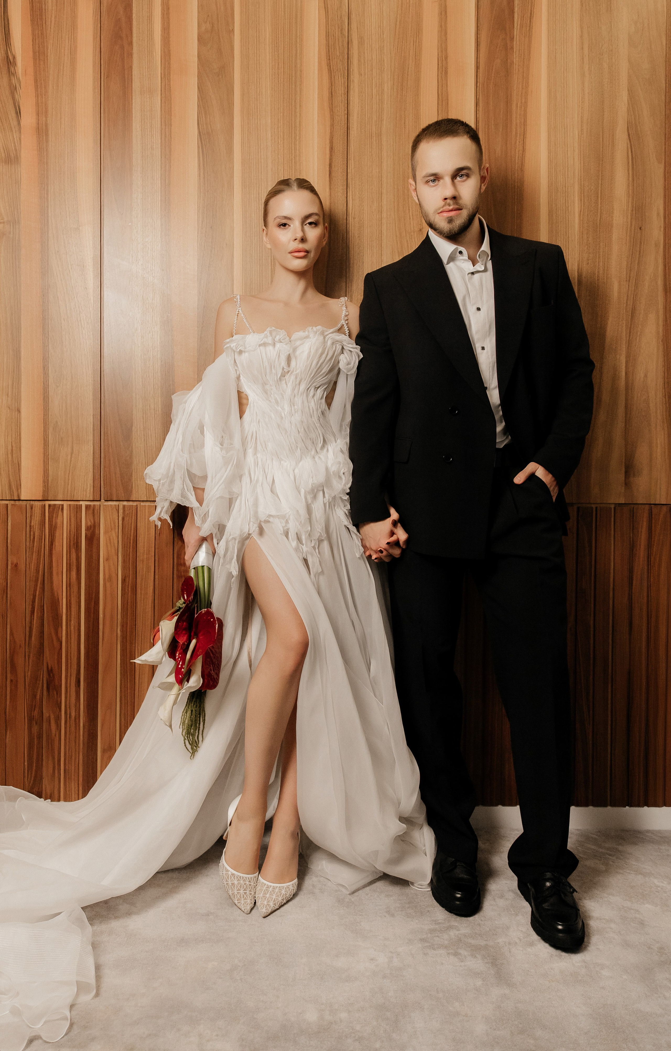 Утро жениха и невесты (в отеле). Фотограф текстиля в Москве Ольга Иванова