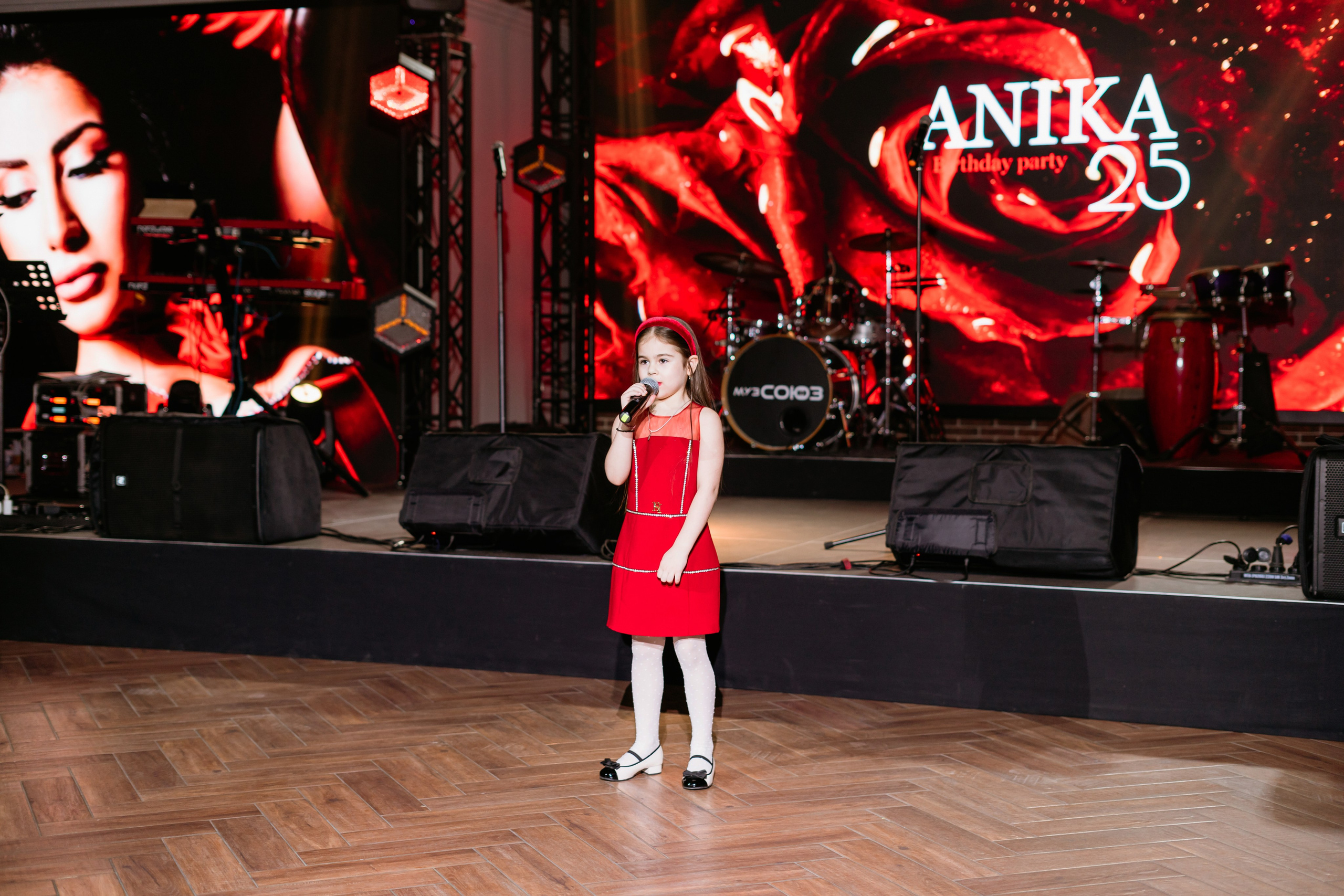 Анике 25 лет / River Don. Фотограф мероприятий в Ростове-на-Дону Есманская Елена