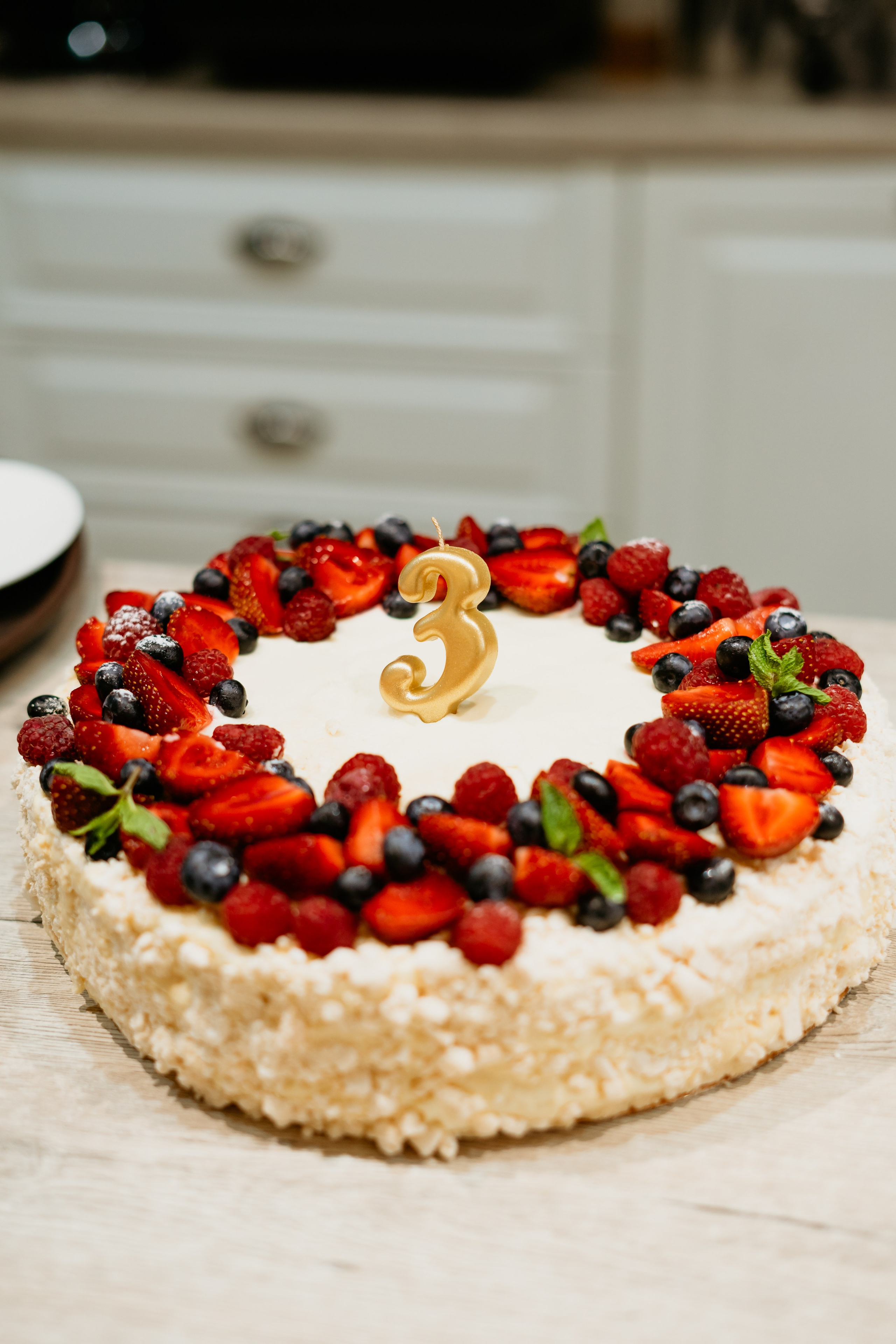 Артёму 3 года / Воздушно. Фотограф мероприятий в Ростове-на-Дону Есманская Елена