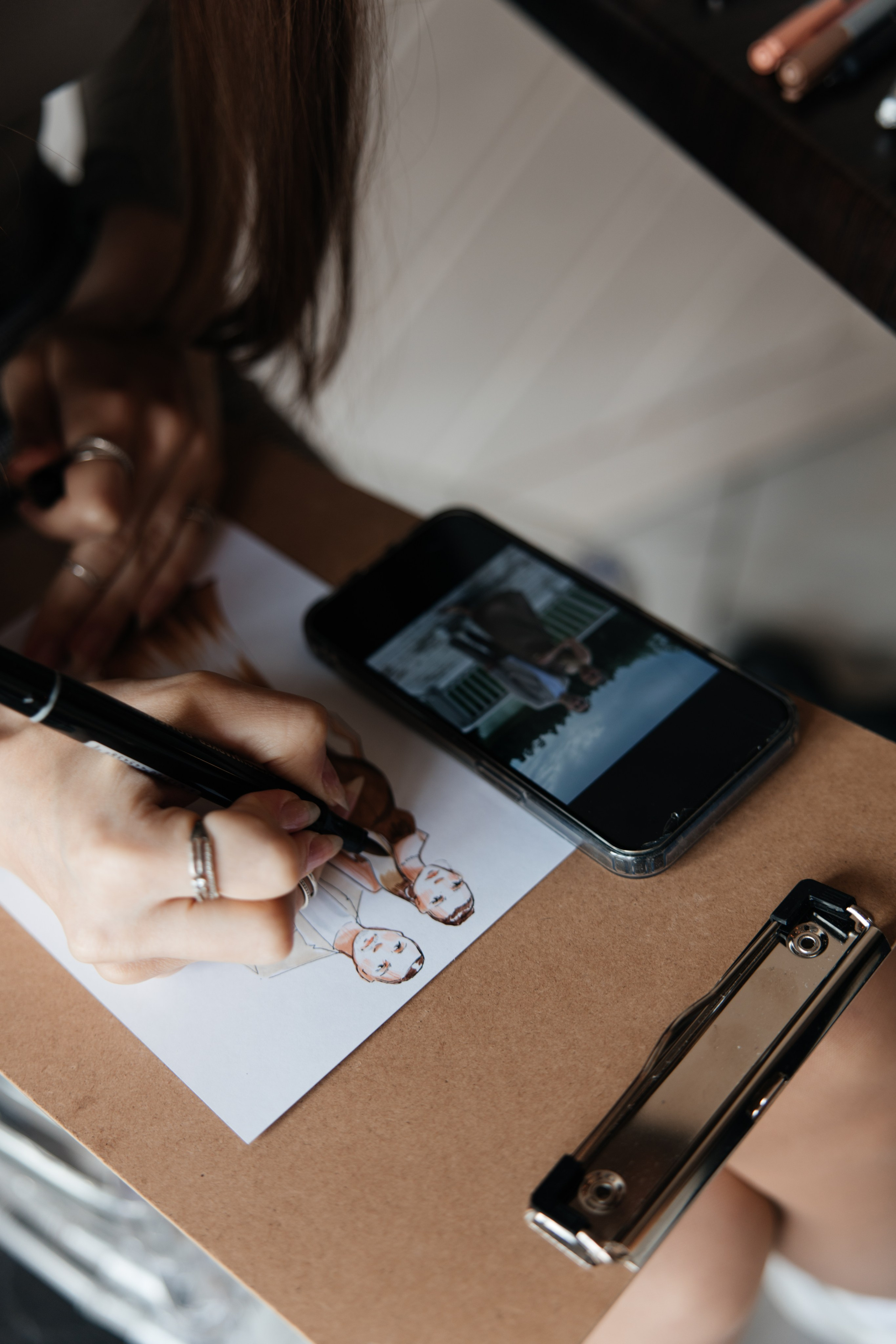 BORIS & ANASTASIA. Свадебное ФОТО & ВИДЕО Москва/Липецк