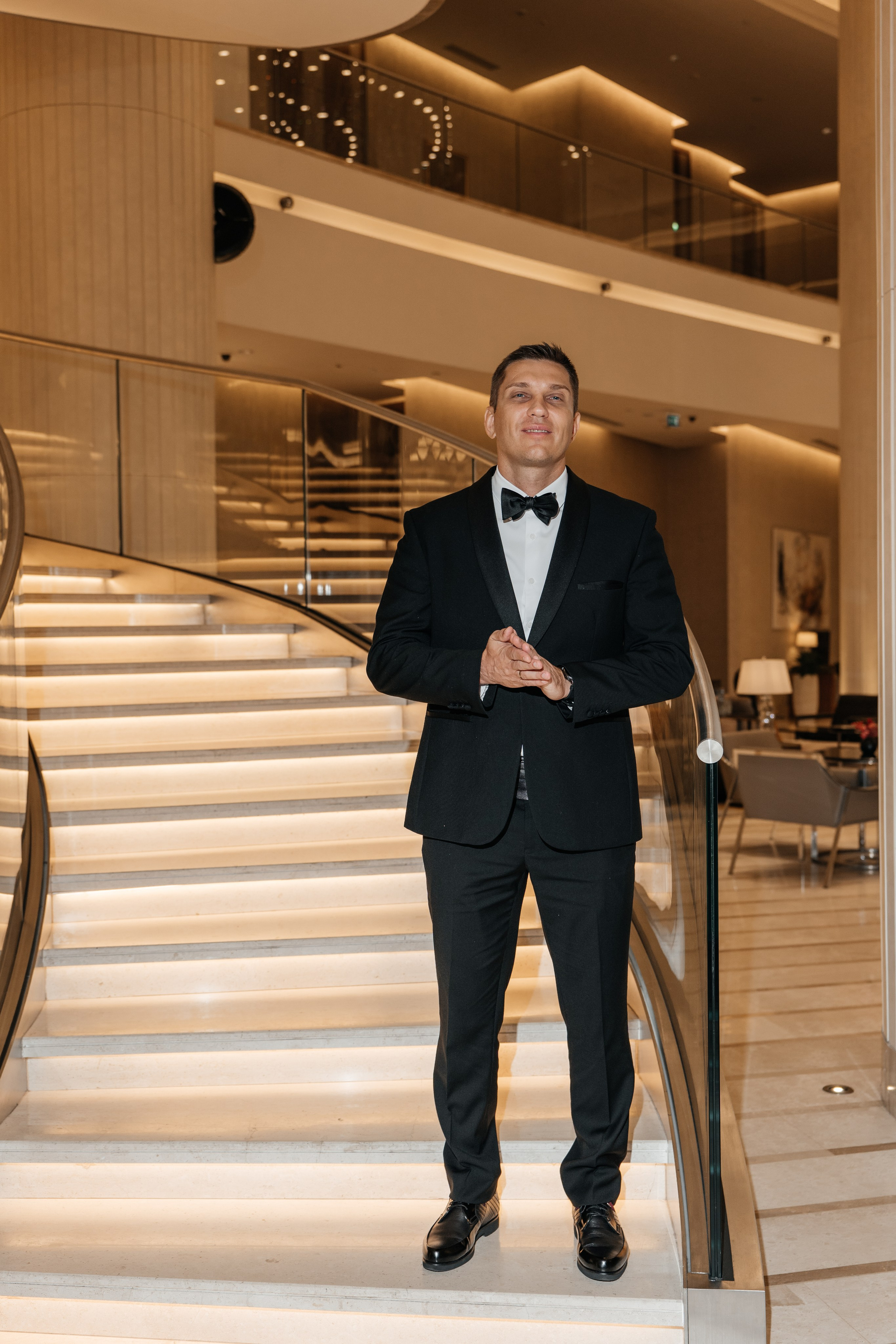 DENIS & ANASTASIA. Свадебное ФОТО & ВИДЕО Москва/Липецк