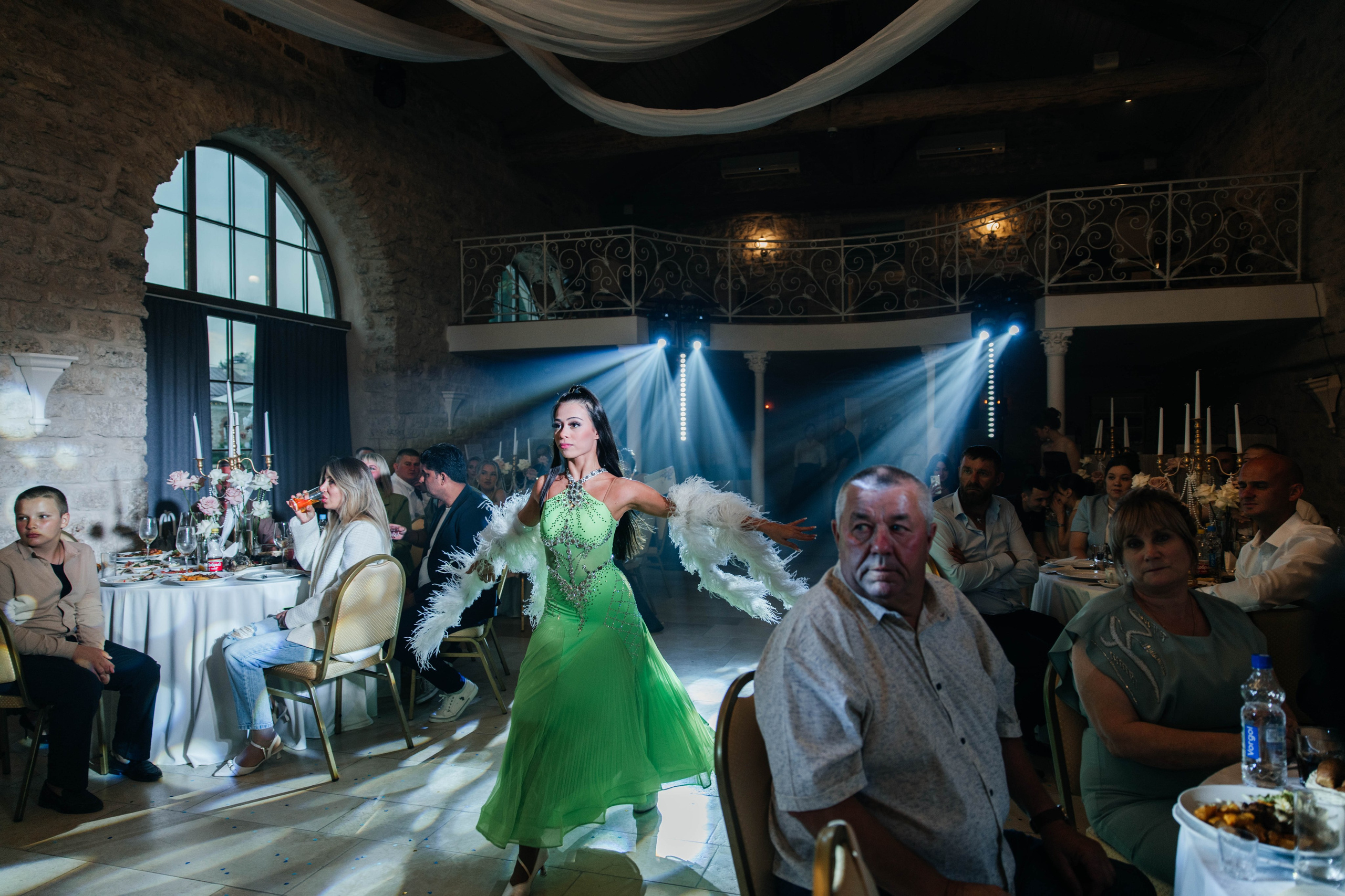 DMITRY & MARIA. Свадебное ФОТО & ВИДЕО Москва/Липецк