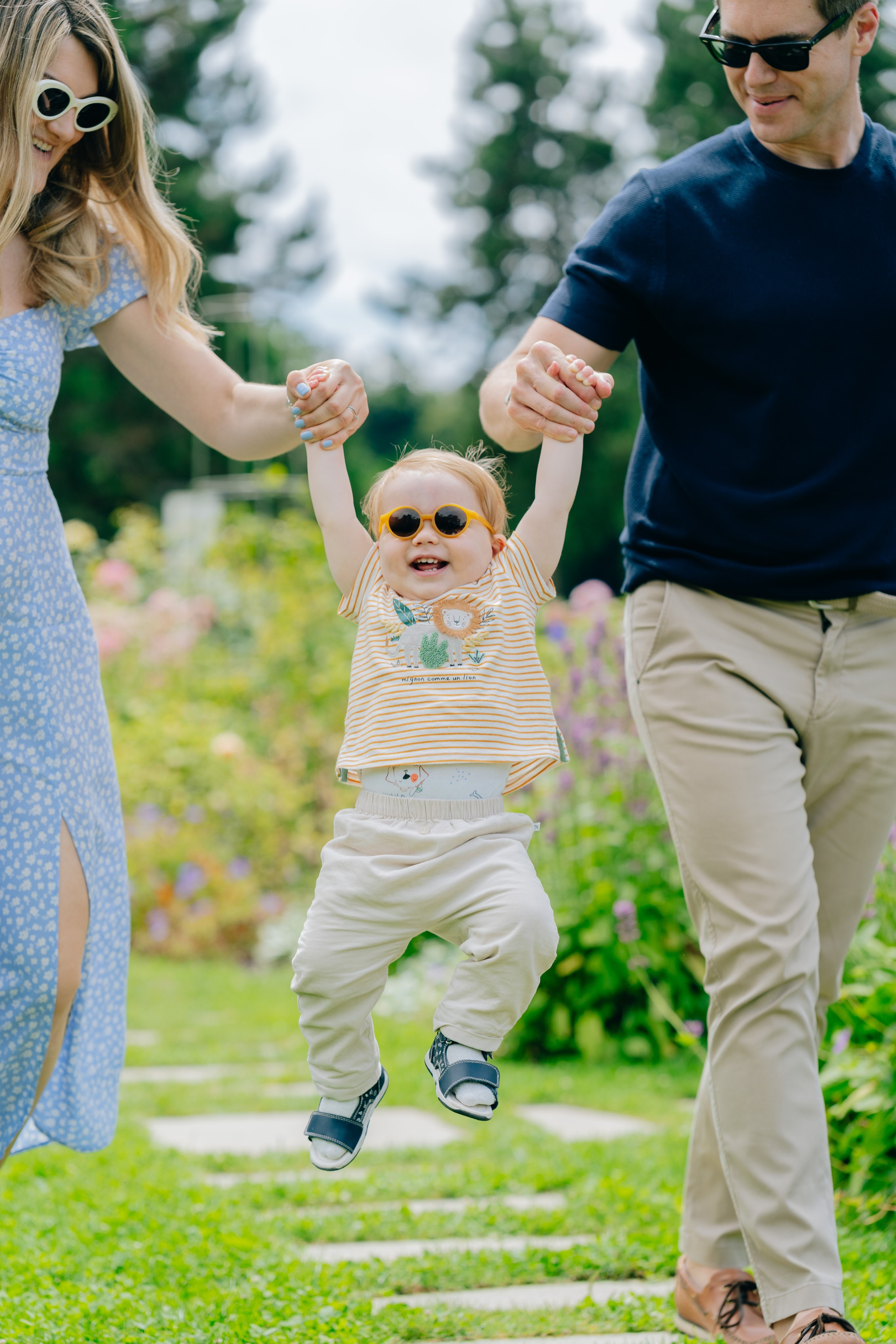 Mihaela, David & Oscar. Photographe de Mariage Professionnelle — Genève & Suisse Romande | Tanya Creator