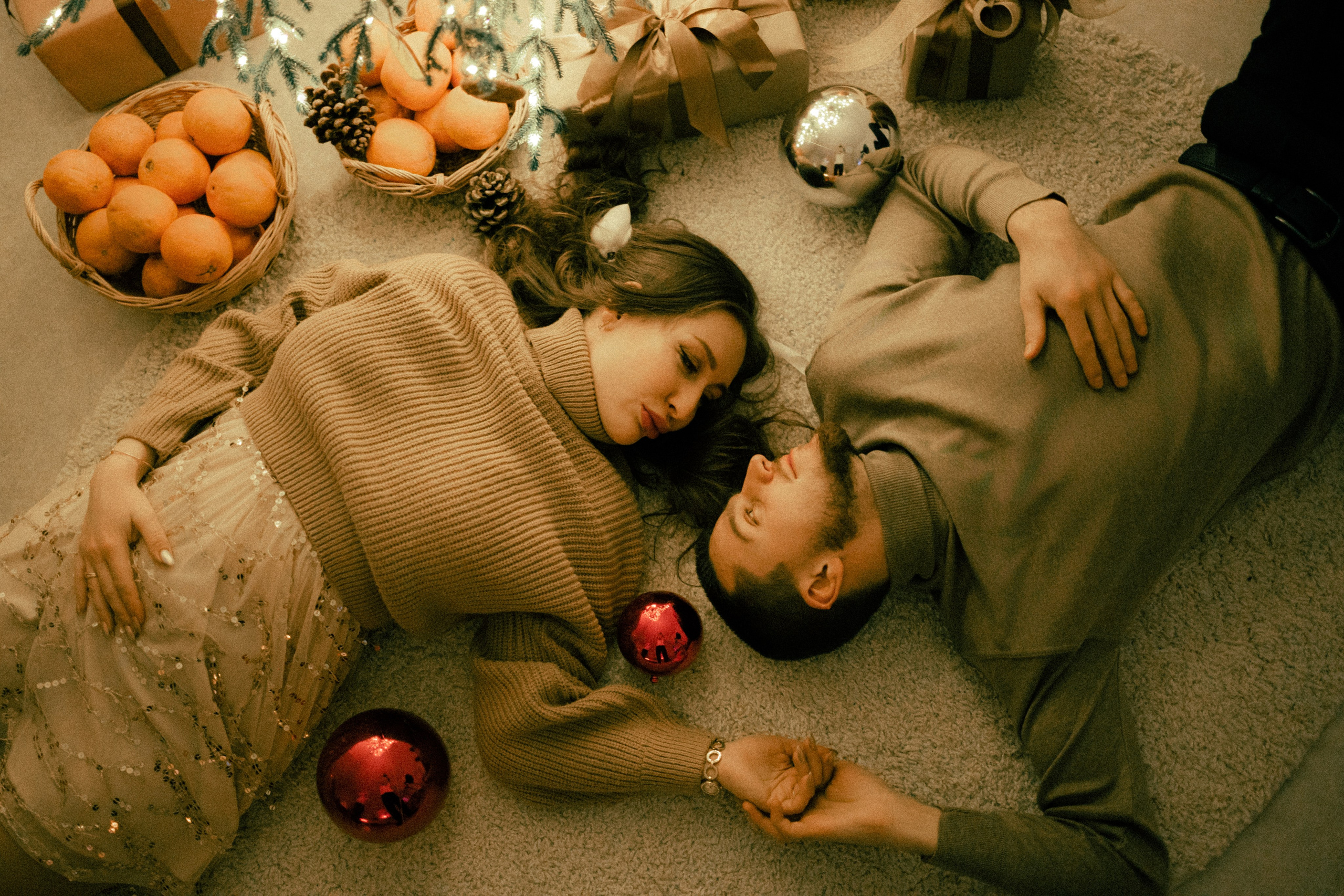 Евгений & Наталия. Фотограф / Видеограф Братск Юлий Дежин