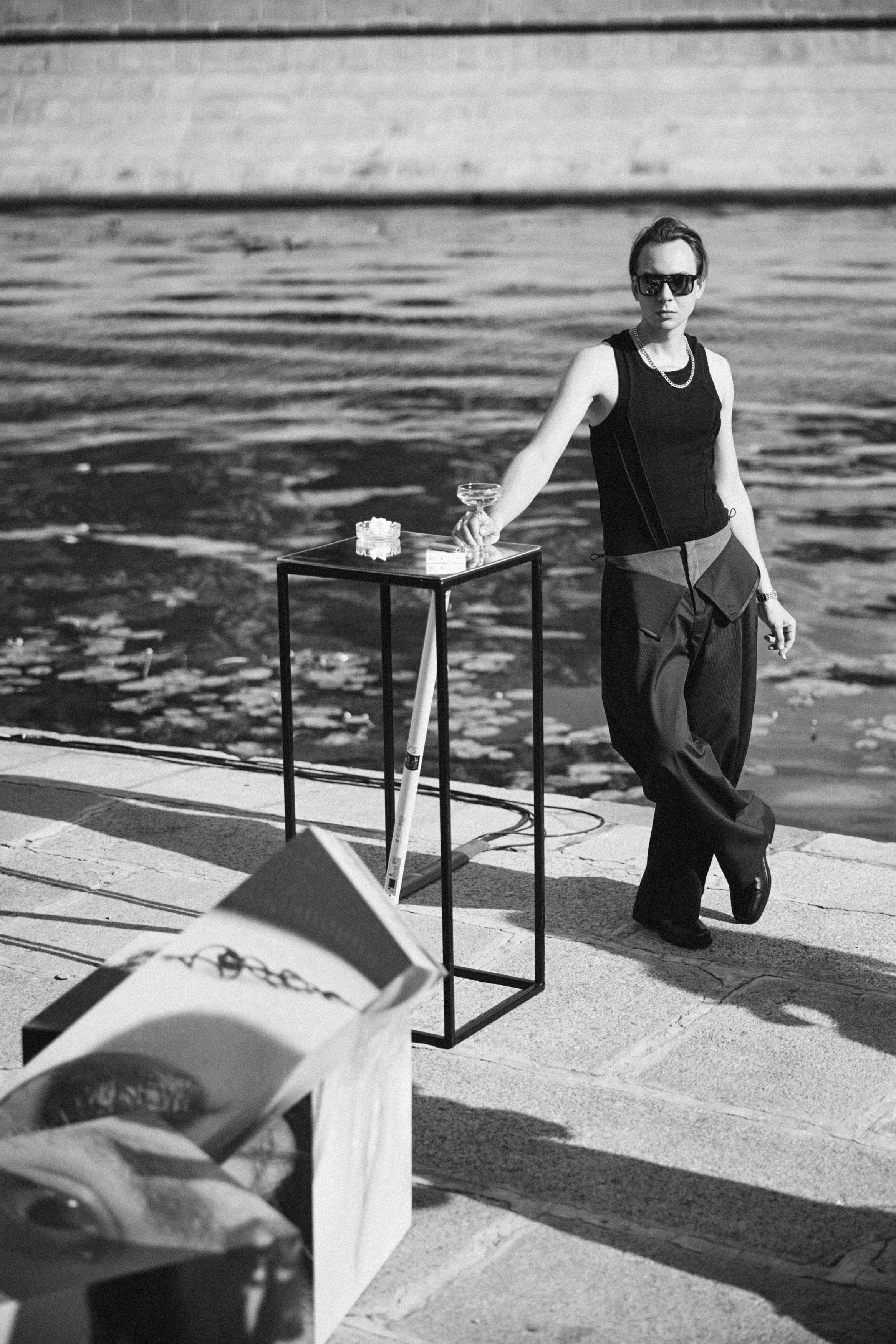 Shameless. Sasha&Karina Photographers