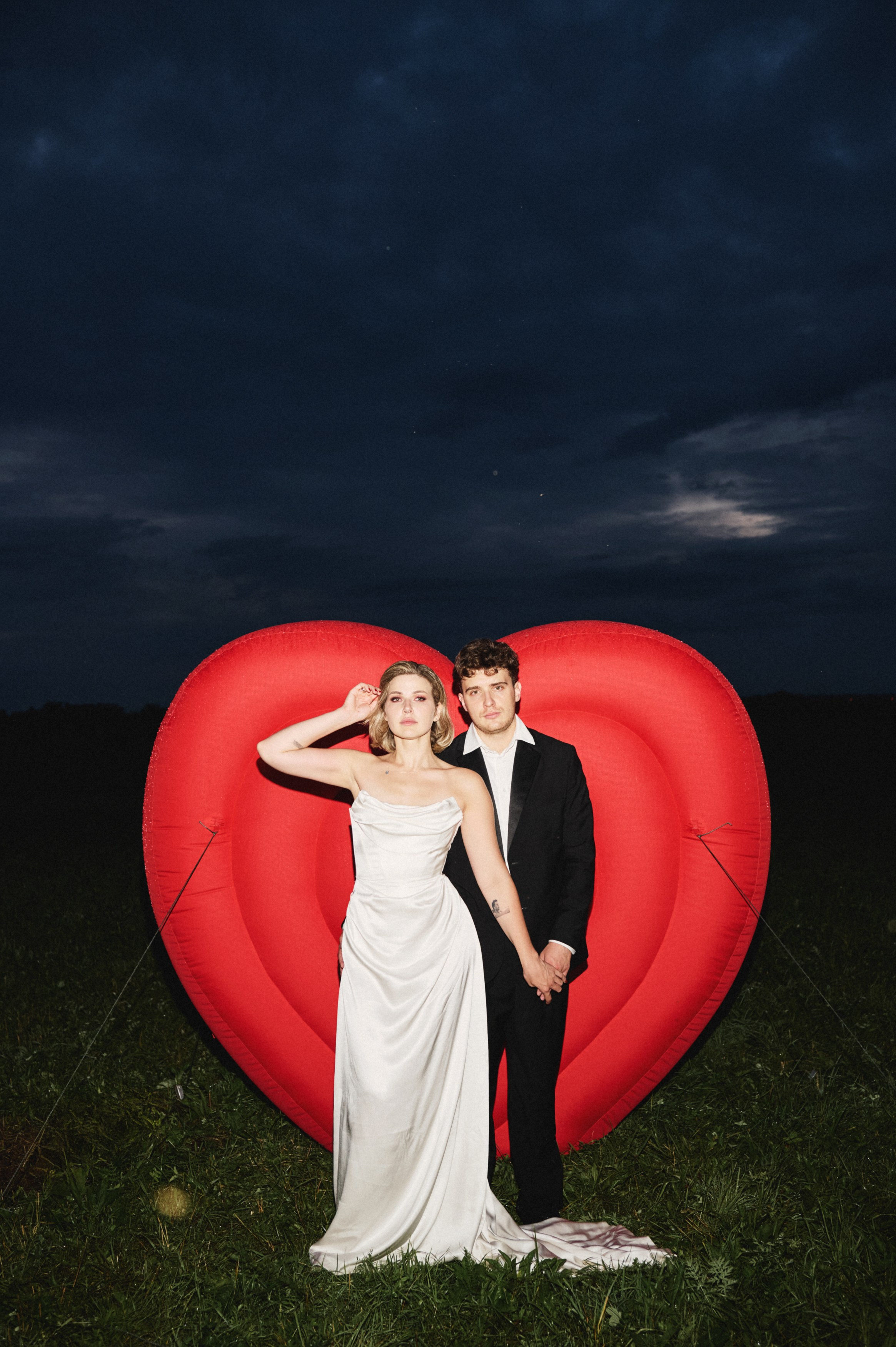 Martin&Annie. Sasha&Karina Photographers