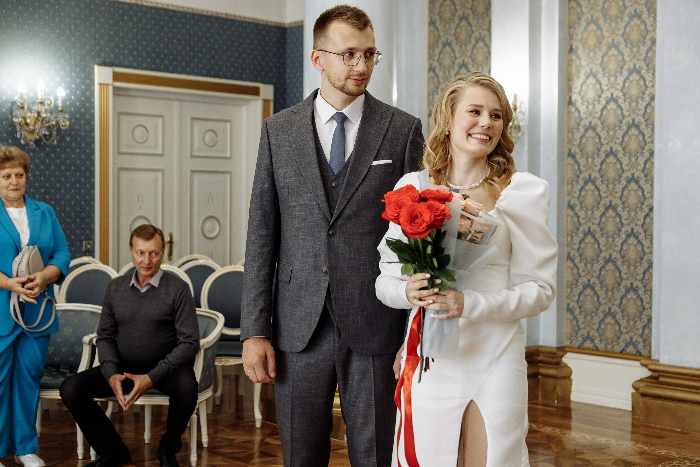 Влада & Александр. Свадебный фотограф в Тюмени и Екатеринбурге Сергей Михин