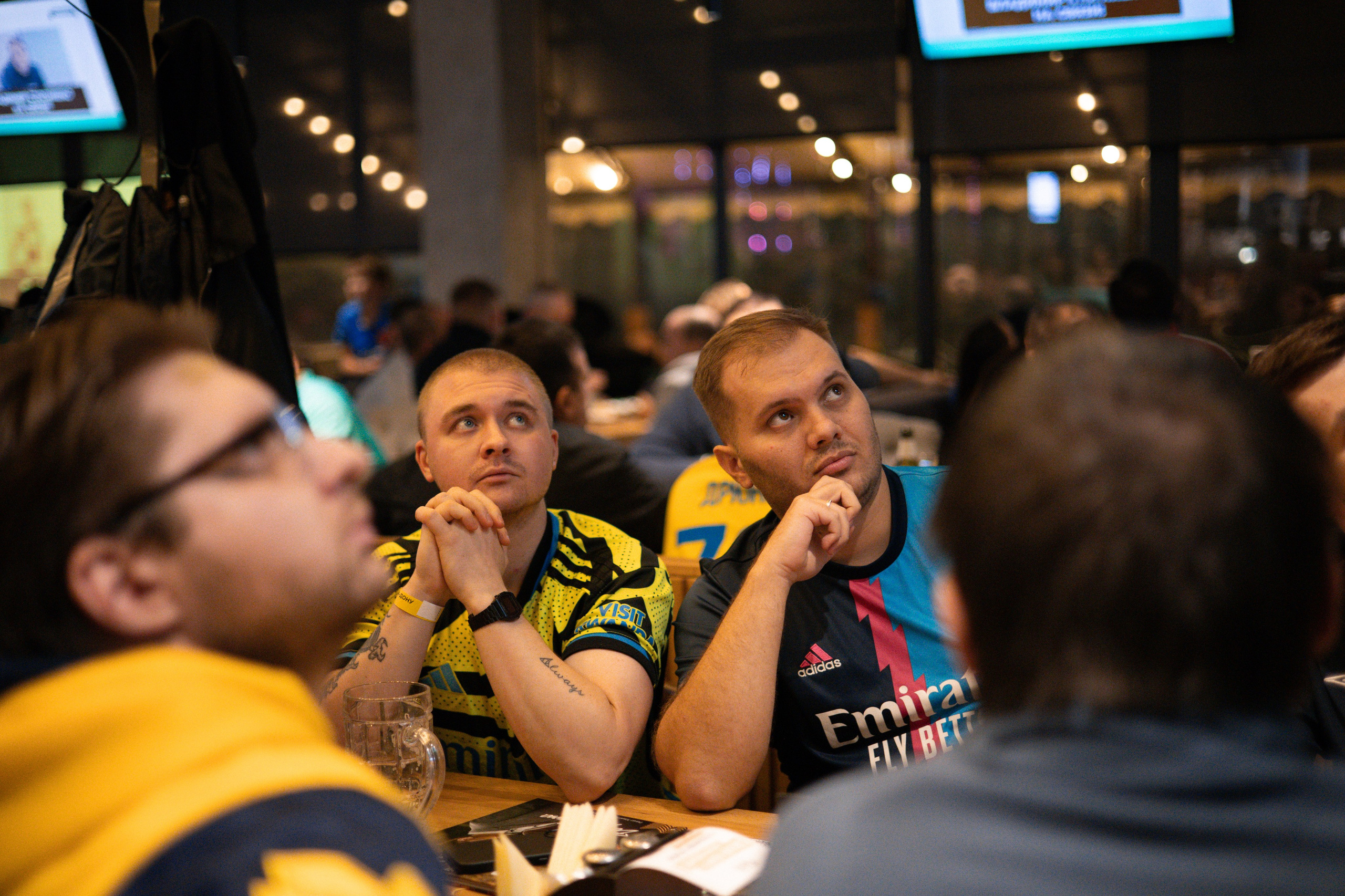 Квиз «Паненка». Анна Рышкевич