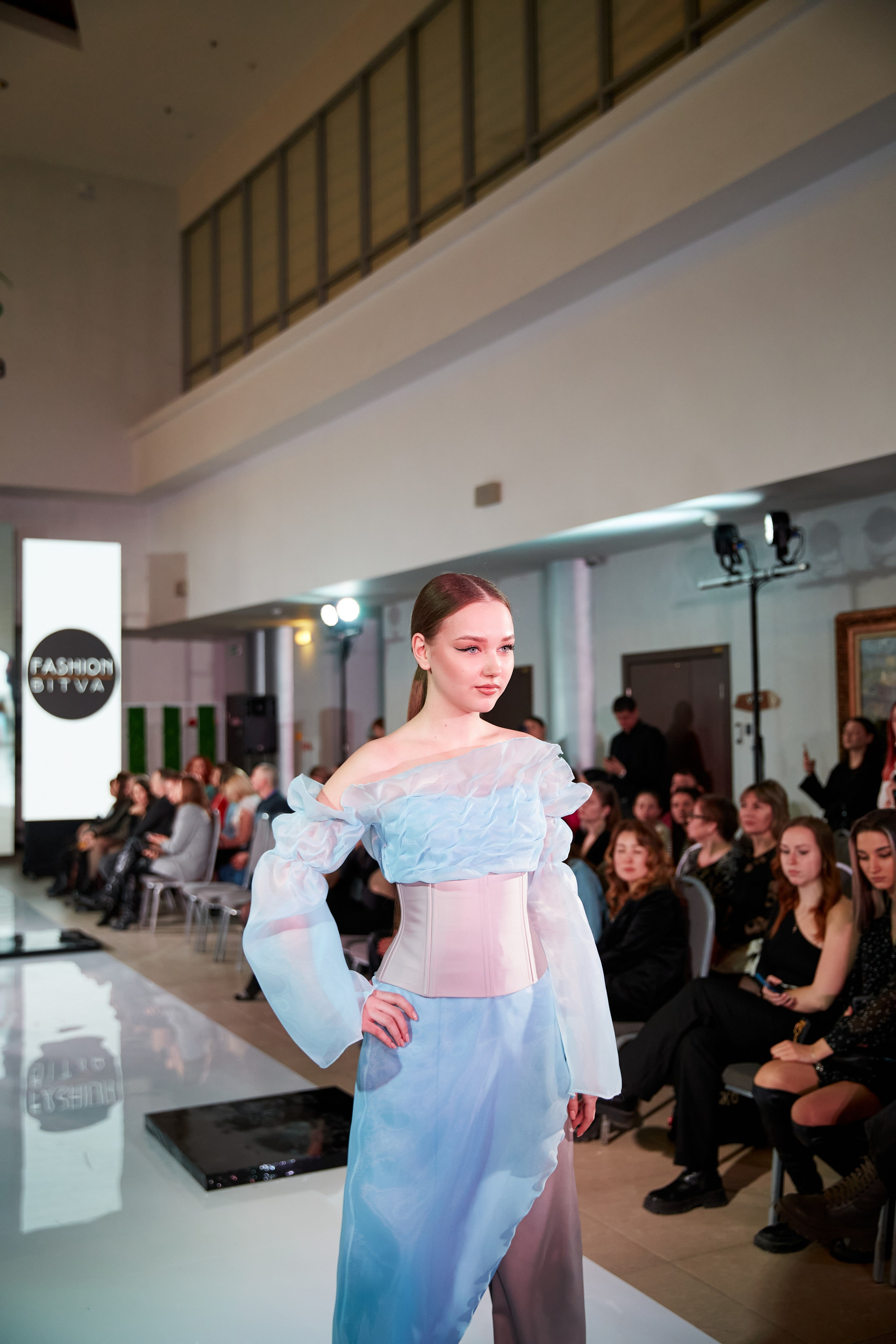 Fashion Bitva. Frame Craft